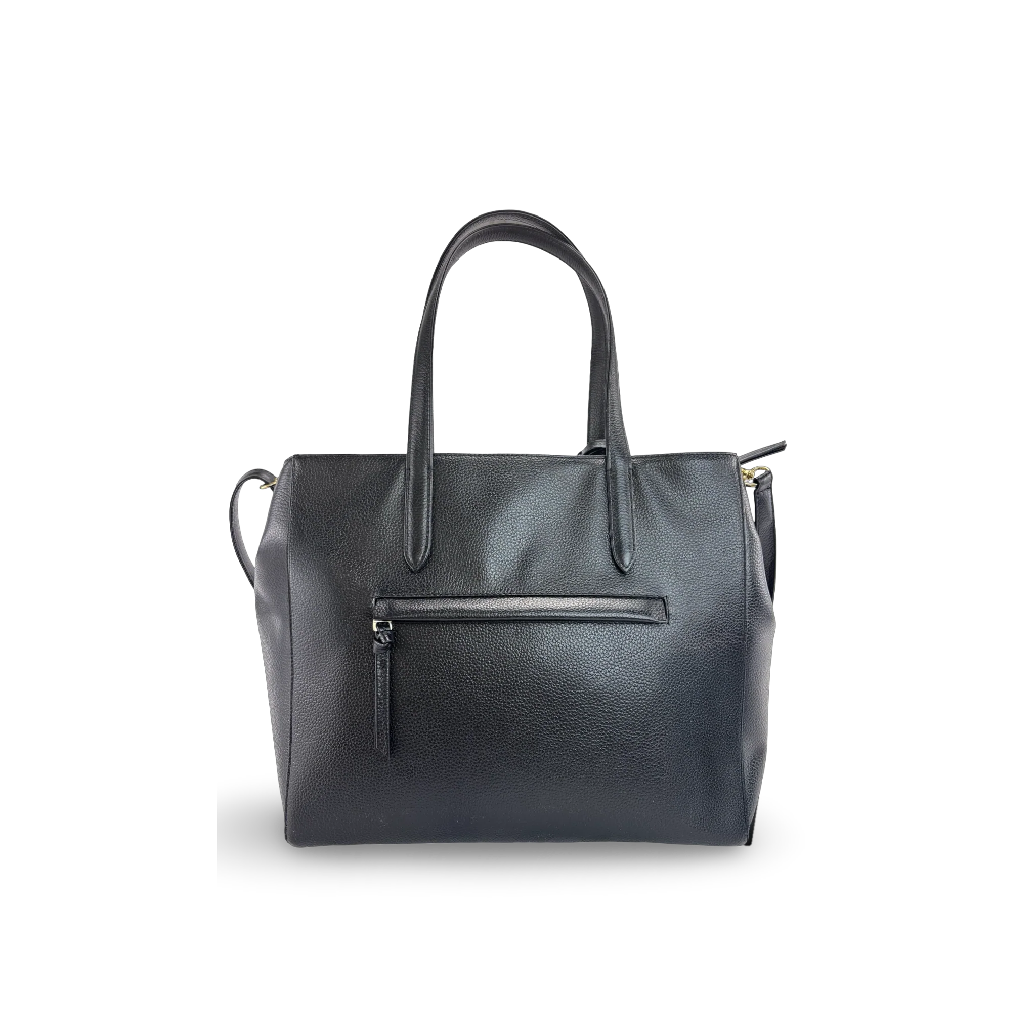 BOLSO MUJER SHOPPER CUERO | MARÓC 1986 - Image 3