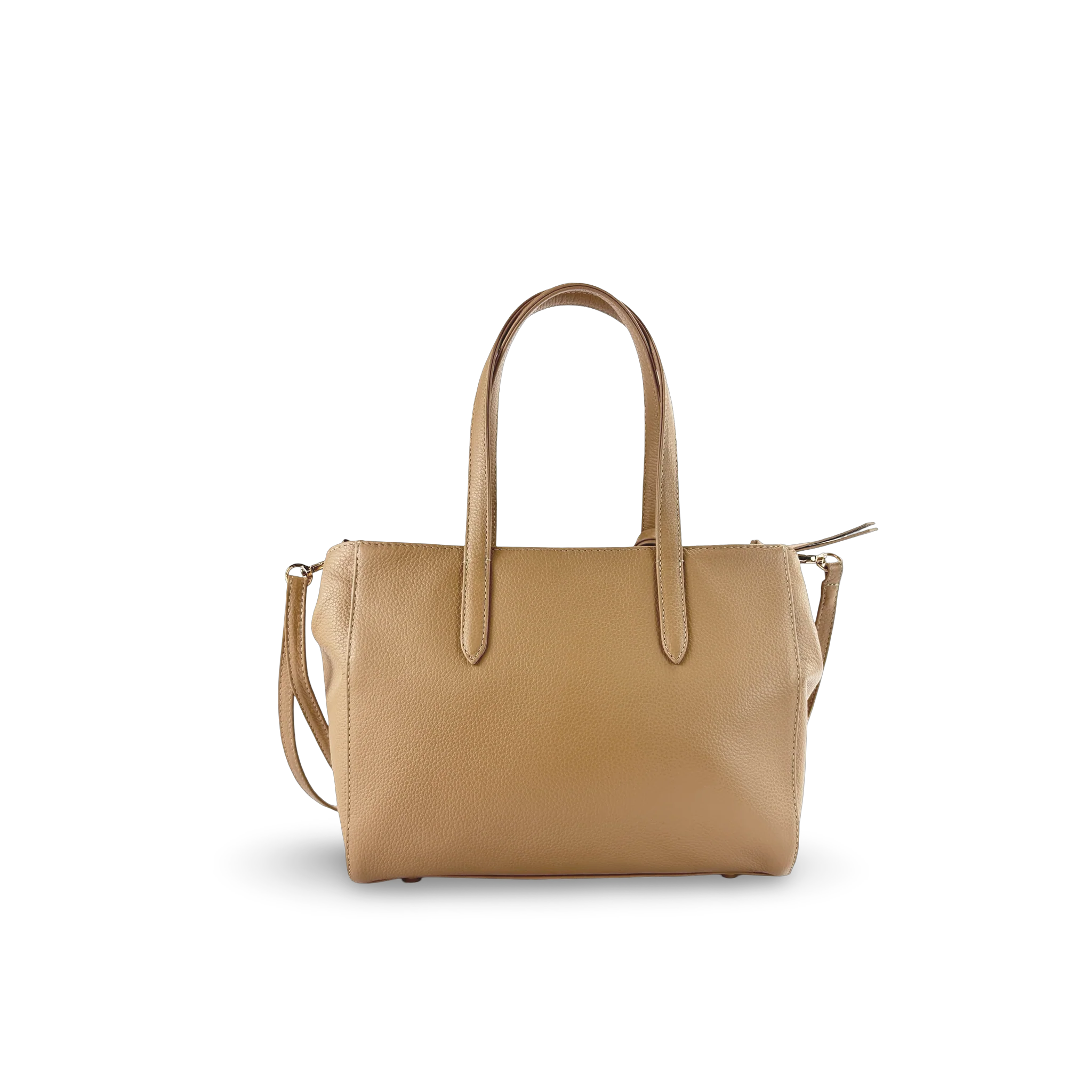 BOLSO MUJER ESTRUCTURADO CUERO | MARÓC 1986 - Image 3