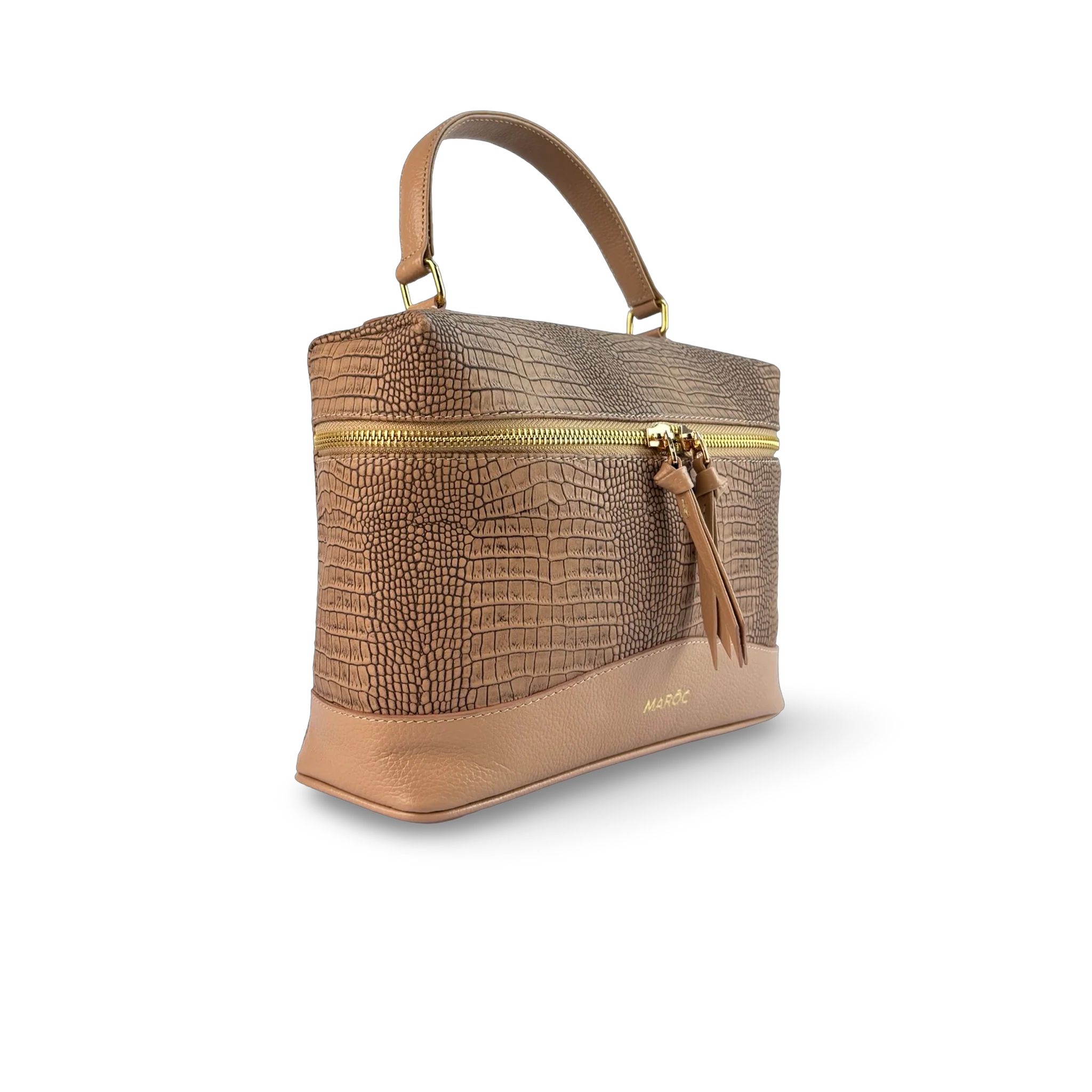 BOLSO MUJER BUCKET CUERO | MARÓC 1986 - Image 2