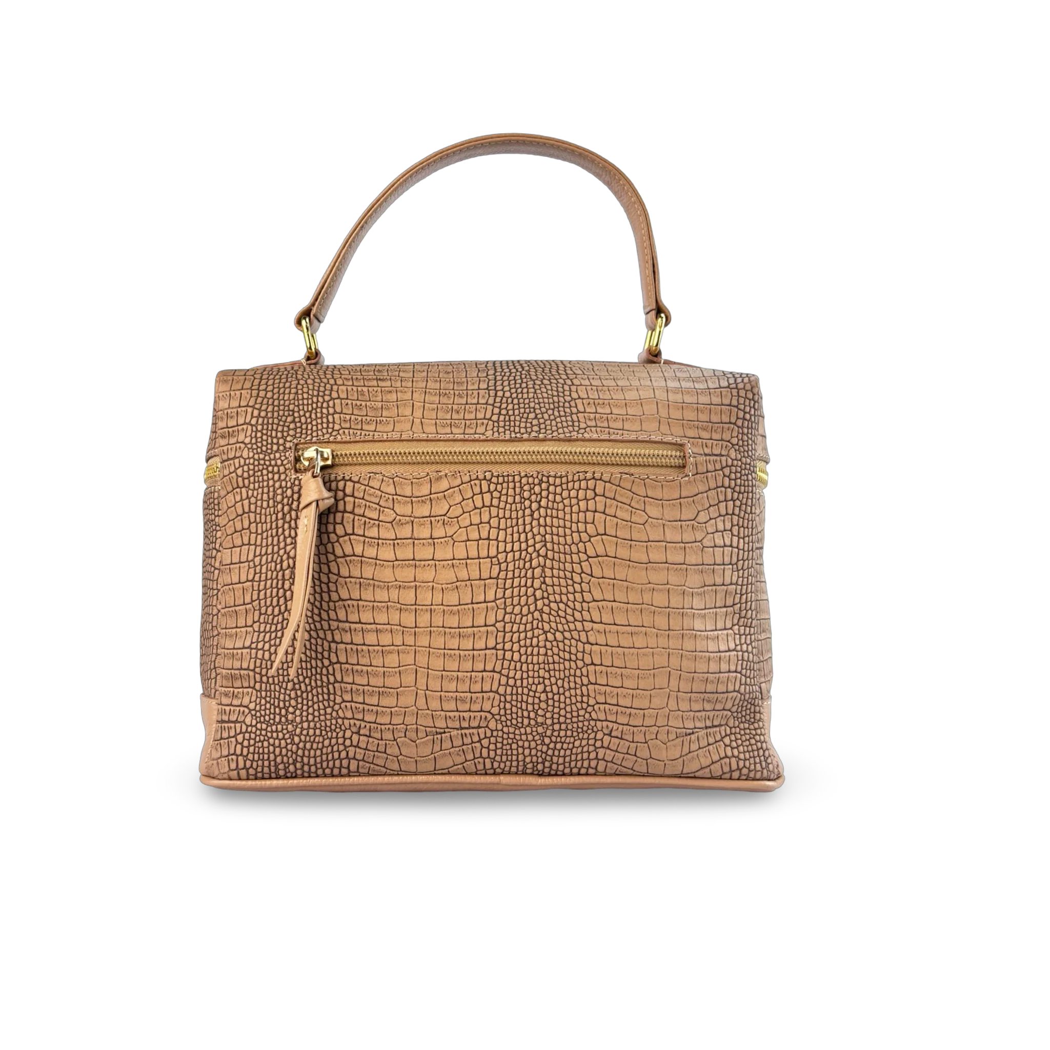 BOLSO MUJER BUCKET CUERO | MARÓC 1986 - Image 3