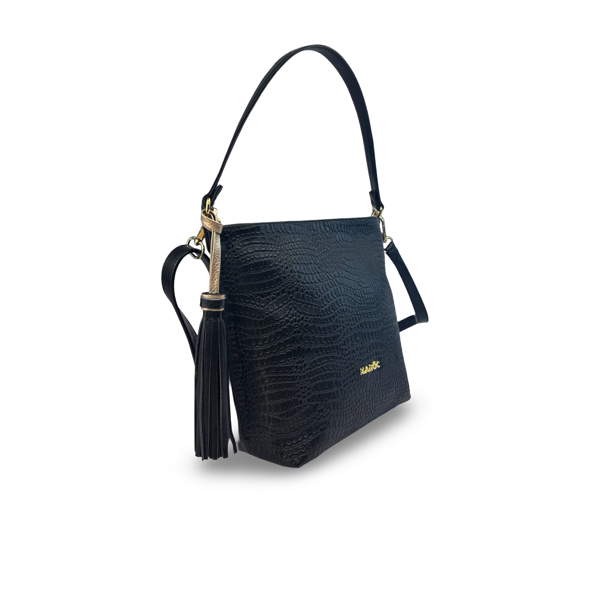 BOLSO MUJER BUCKET CUERO | MARÓC 1986 - Image 2