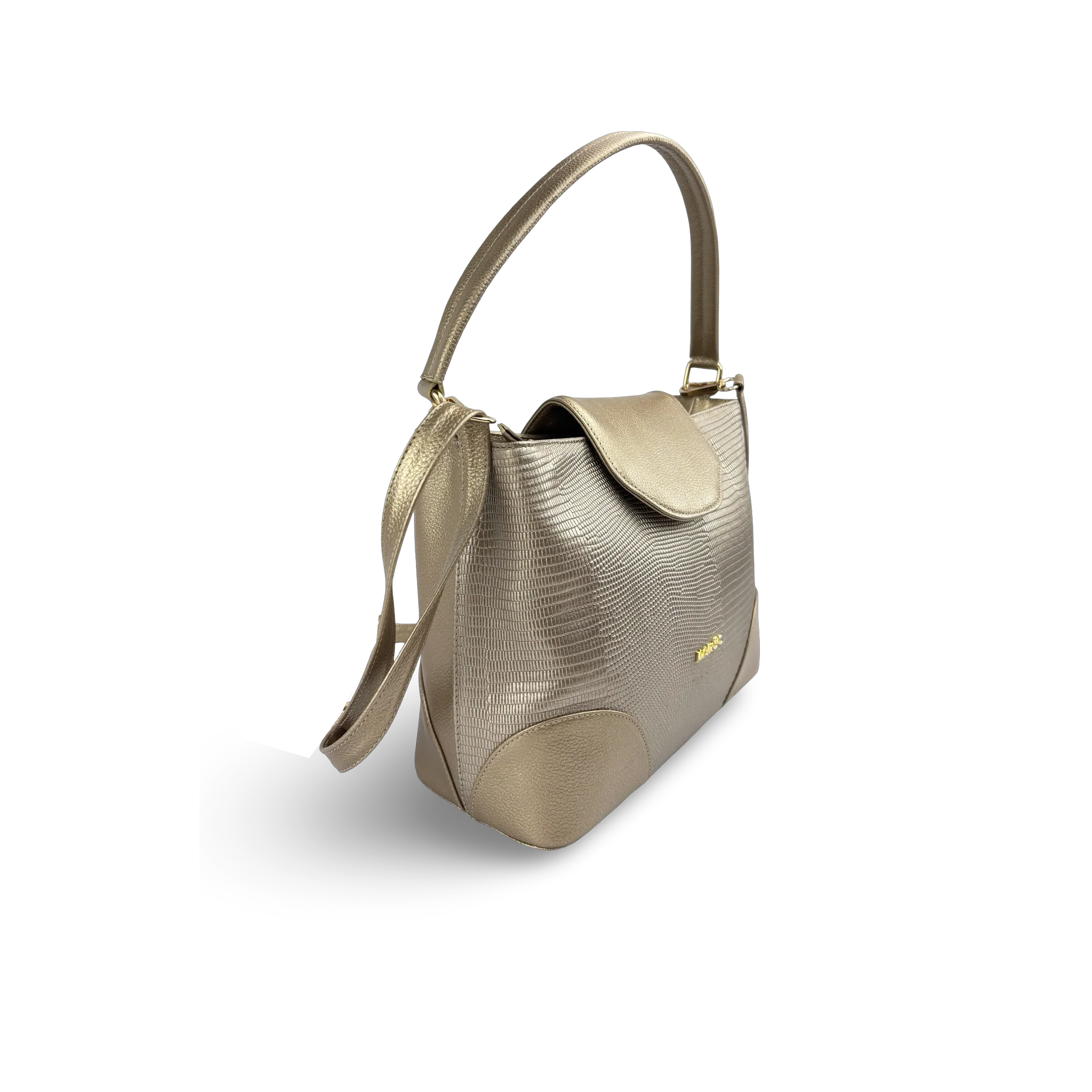 BOLSO MUJER BUCKET CUERO | MARÓC 1986 - Image 2