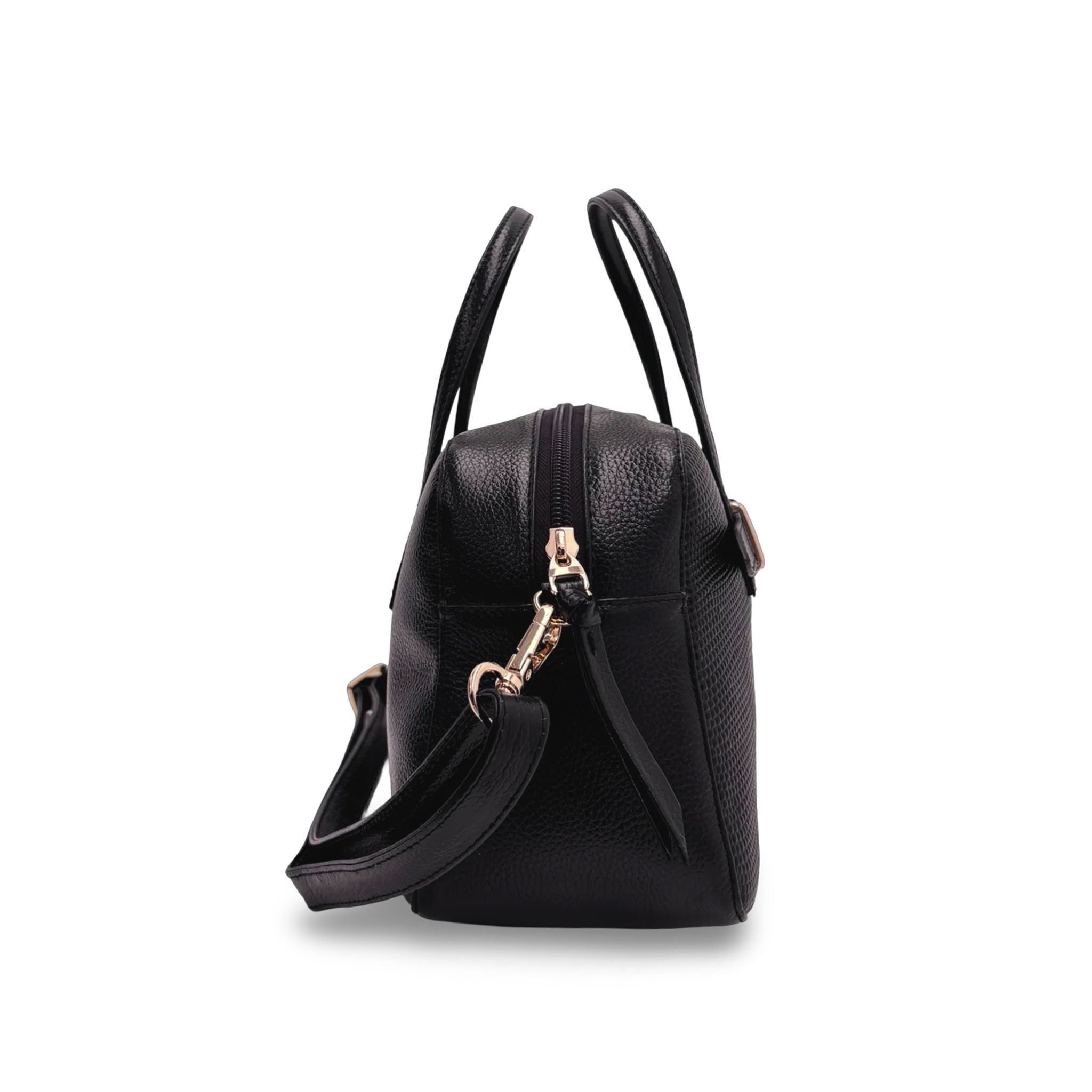 BOLSO MUJER BOWLING CUERO | MARÓC 1986 - Image 2