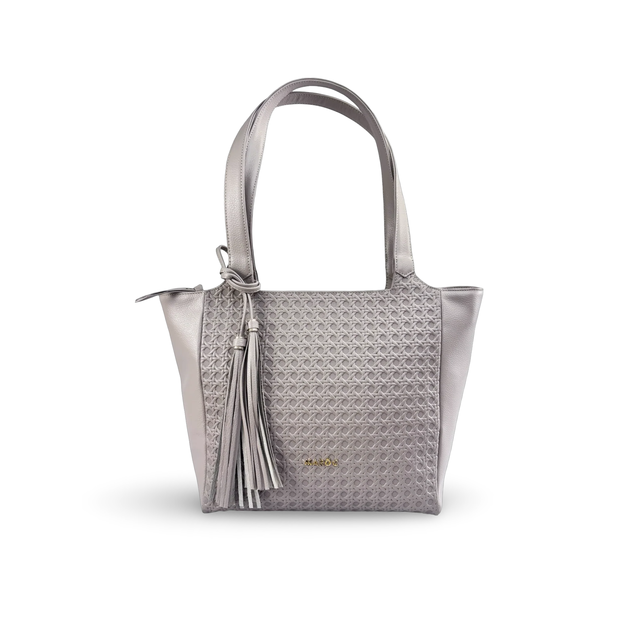 BOLSO MUJER CLÁSICO CUERO | MARÓC 1986