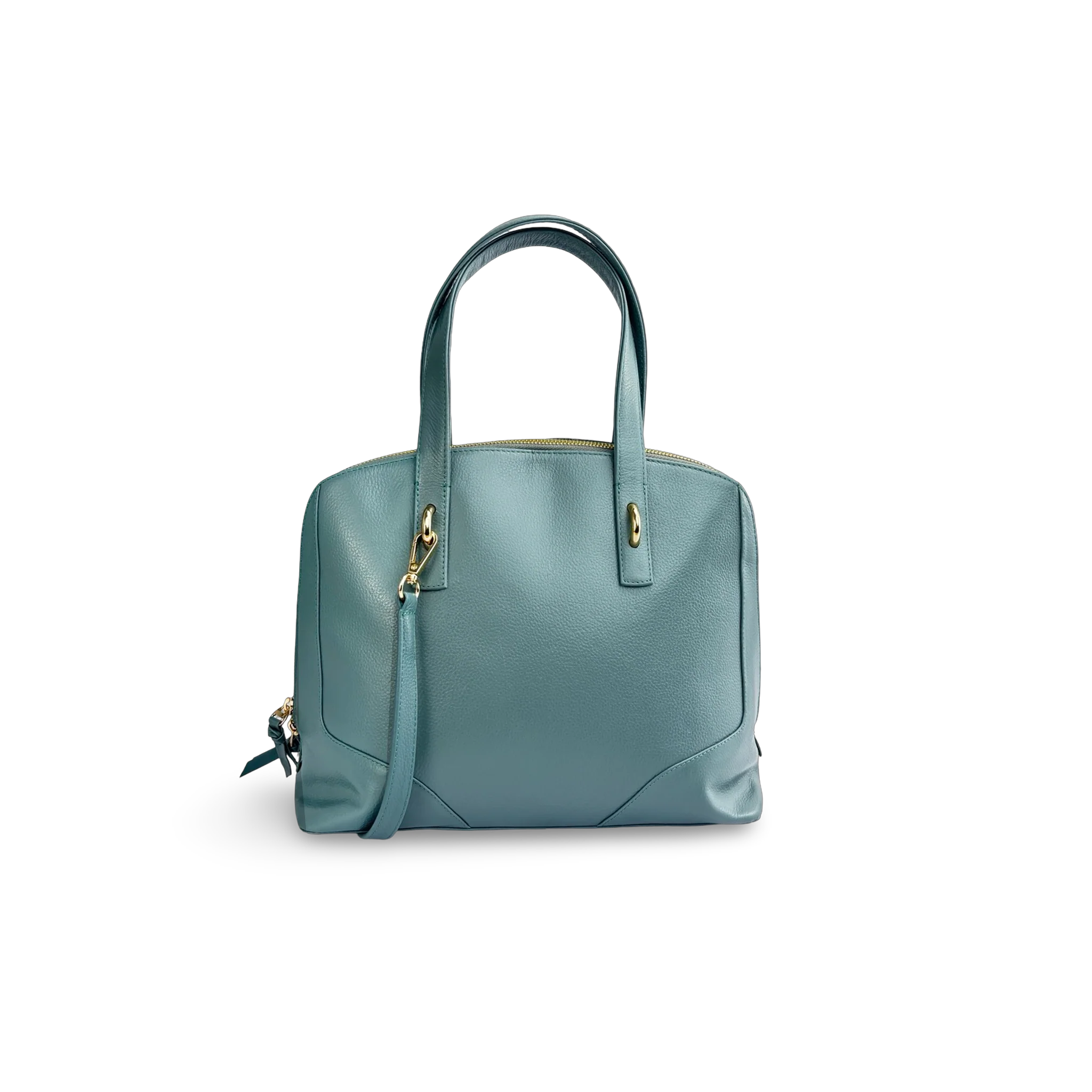 BOLSO MUJER ELEGANTE CUERO | MARÓC 1986 - Image 3