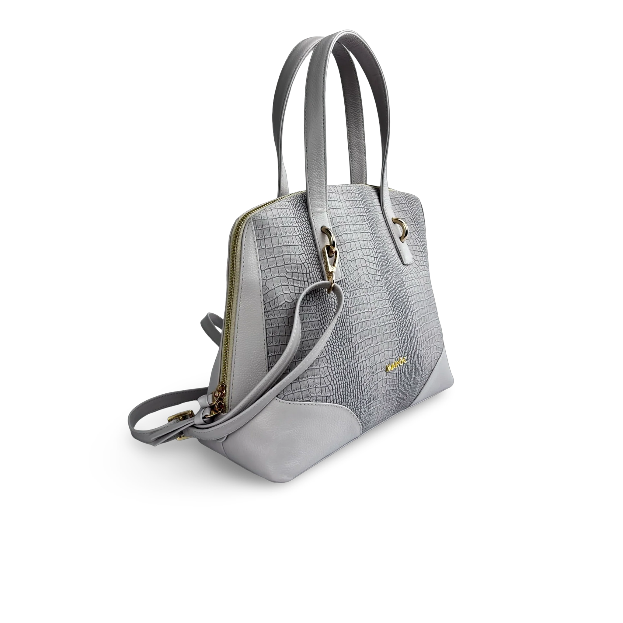 BOLSO MUJER ELEGANTE CUERO | MARÓC 1986 - Image 2