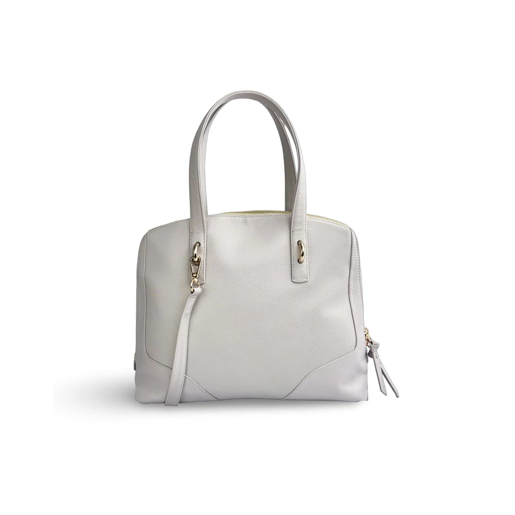 BOLSO MUJER ELEGANTE CUERO | MARÓC 1986 - Image 3