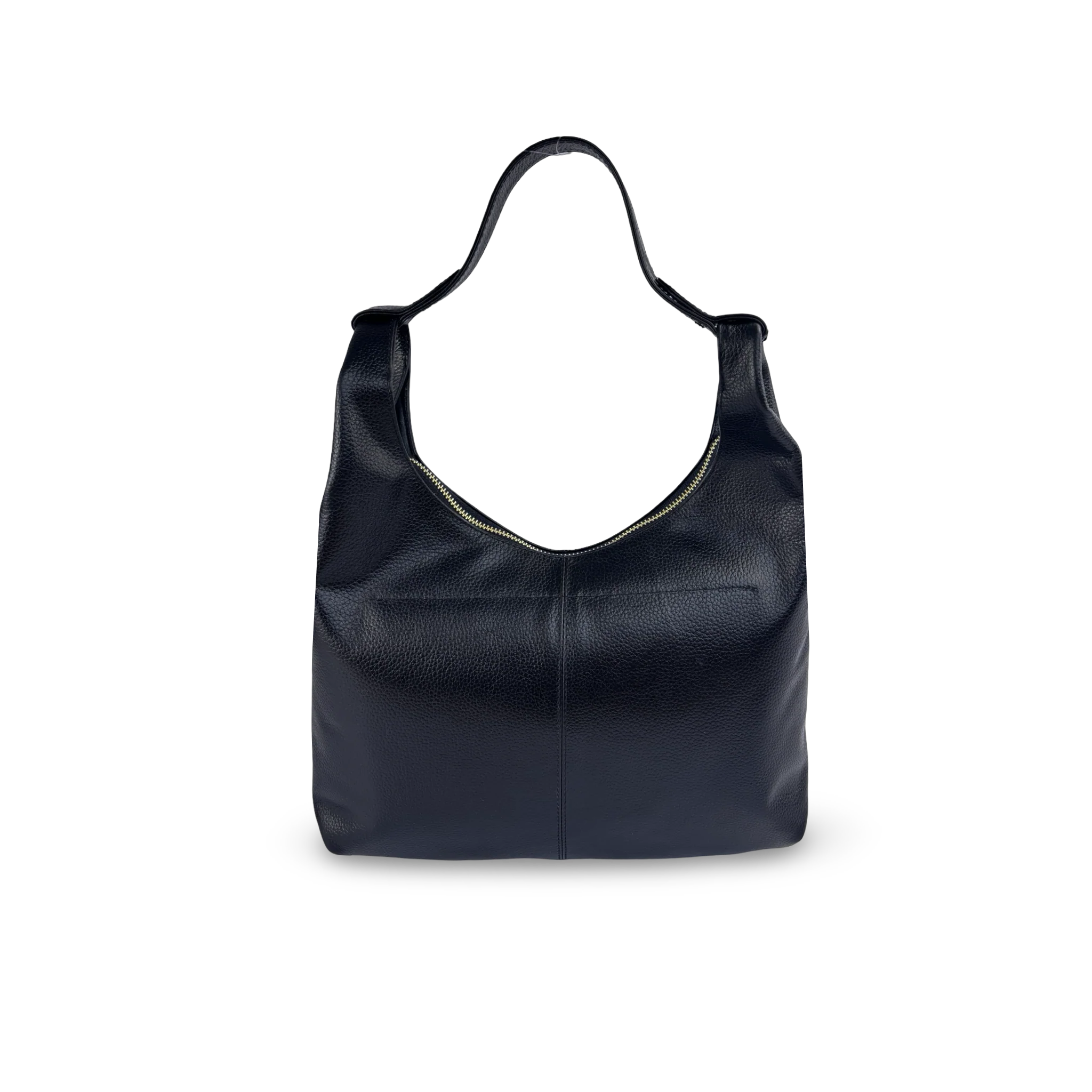 BOLSO MUJER HOBO COMPACTO CUERO | MARÓC 1986 - Image 3