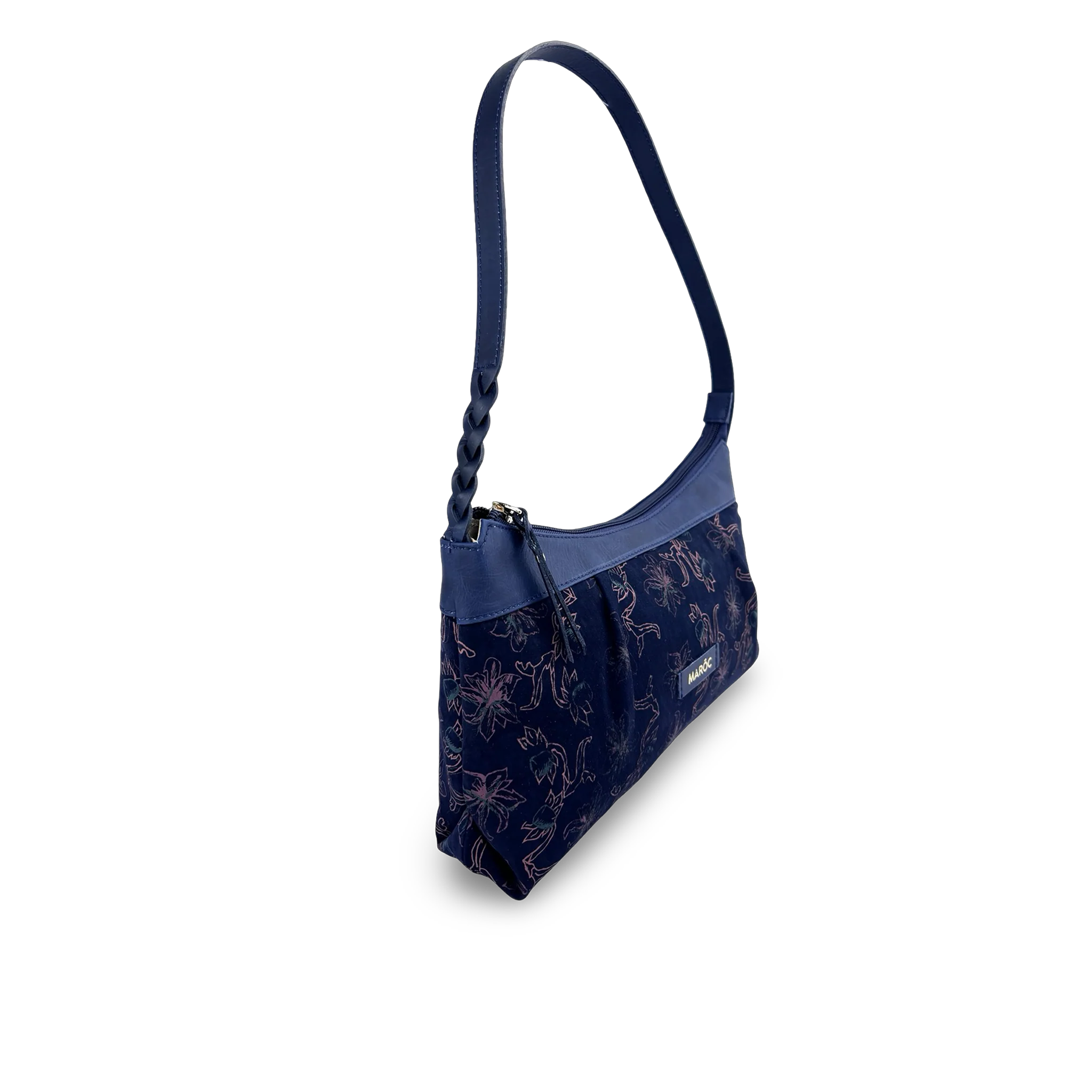 BOLSO MUJER HOMBRO CUERO | MARÓC 1986 - Image 2