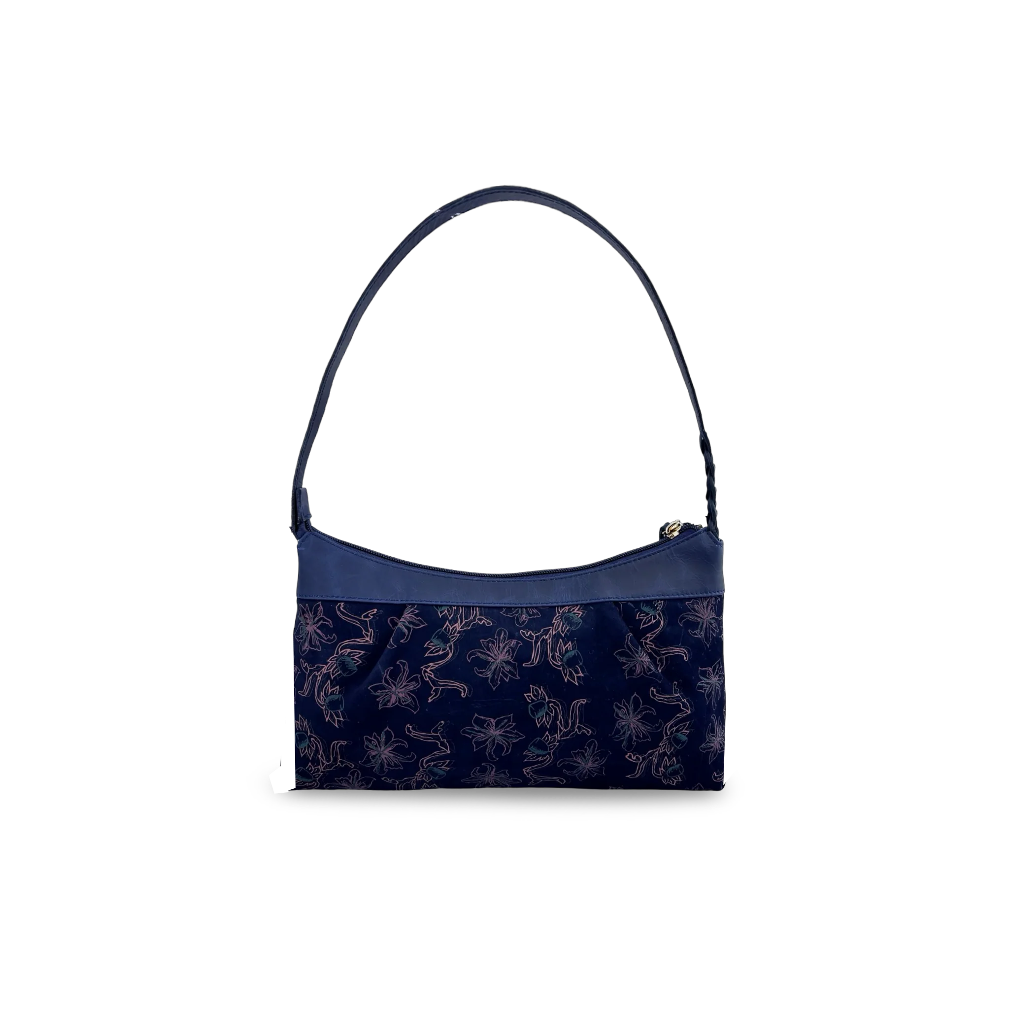 BOLSO MUJER HOMBRO CUERO | MARÓC 1986 - Image 3