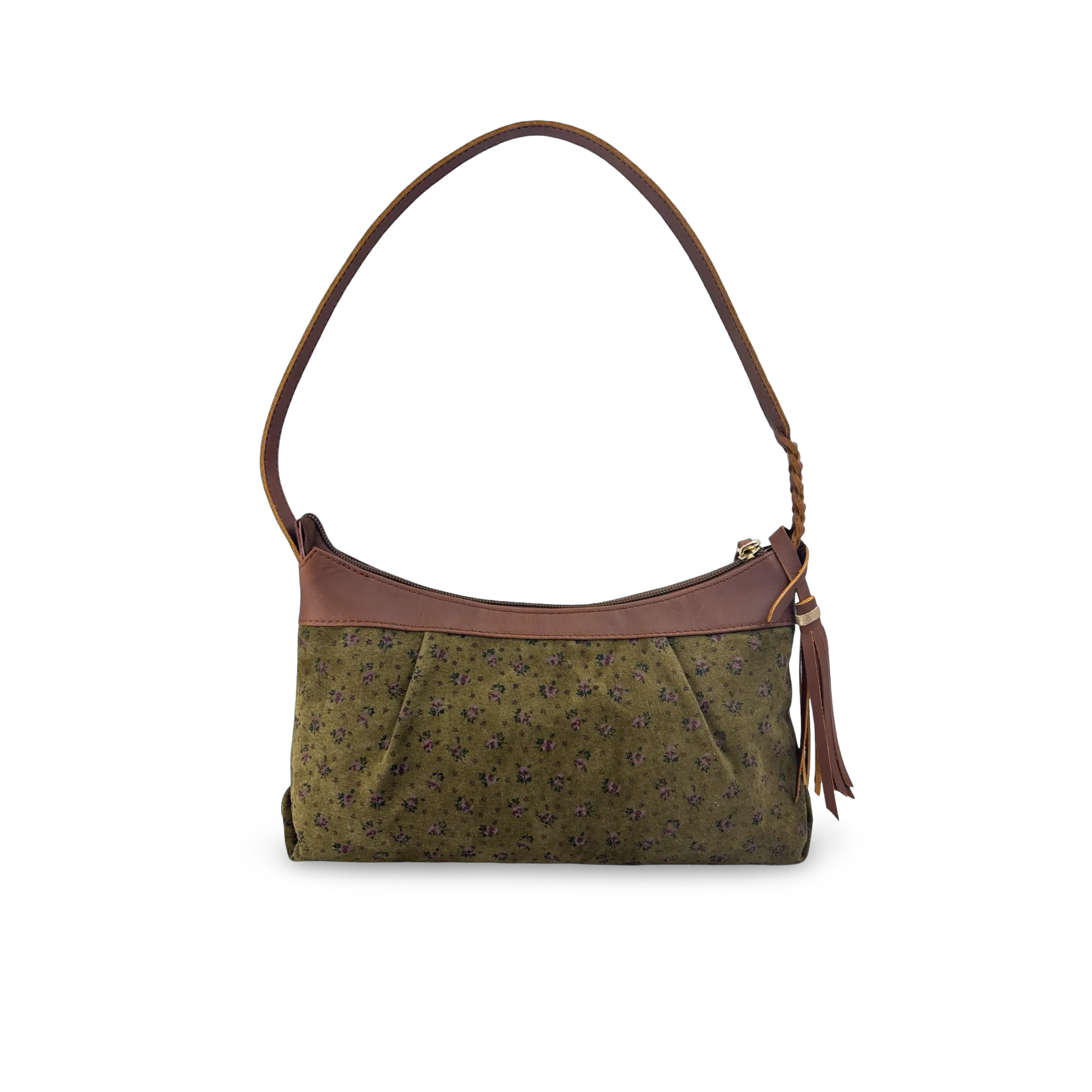 BOLSO MUJER HOMBRO CUERO | MARÓC 1986 - Image 3