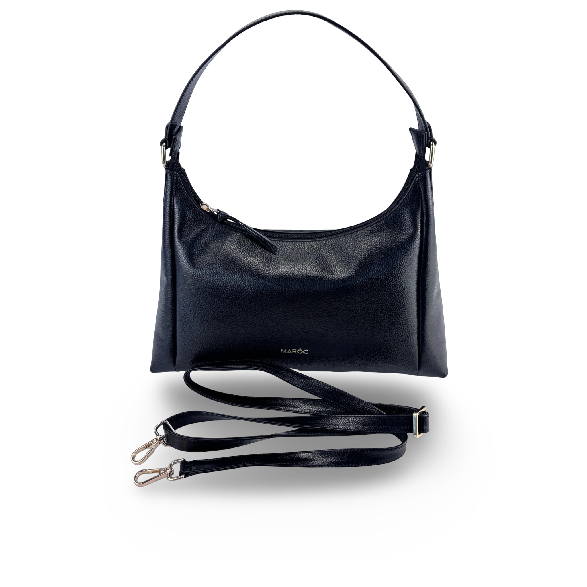 BOLSO MUJER MEDIANO CUERO | MARÓC 1986 - Image 3