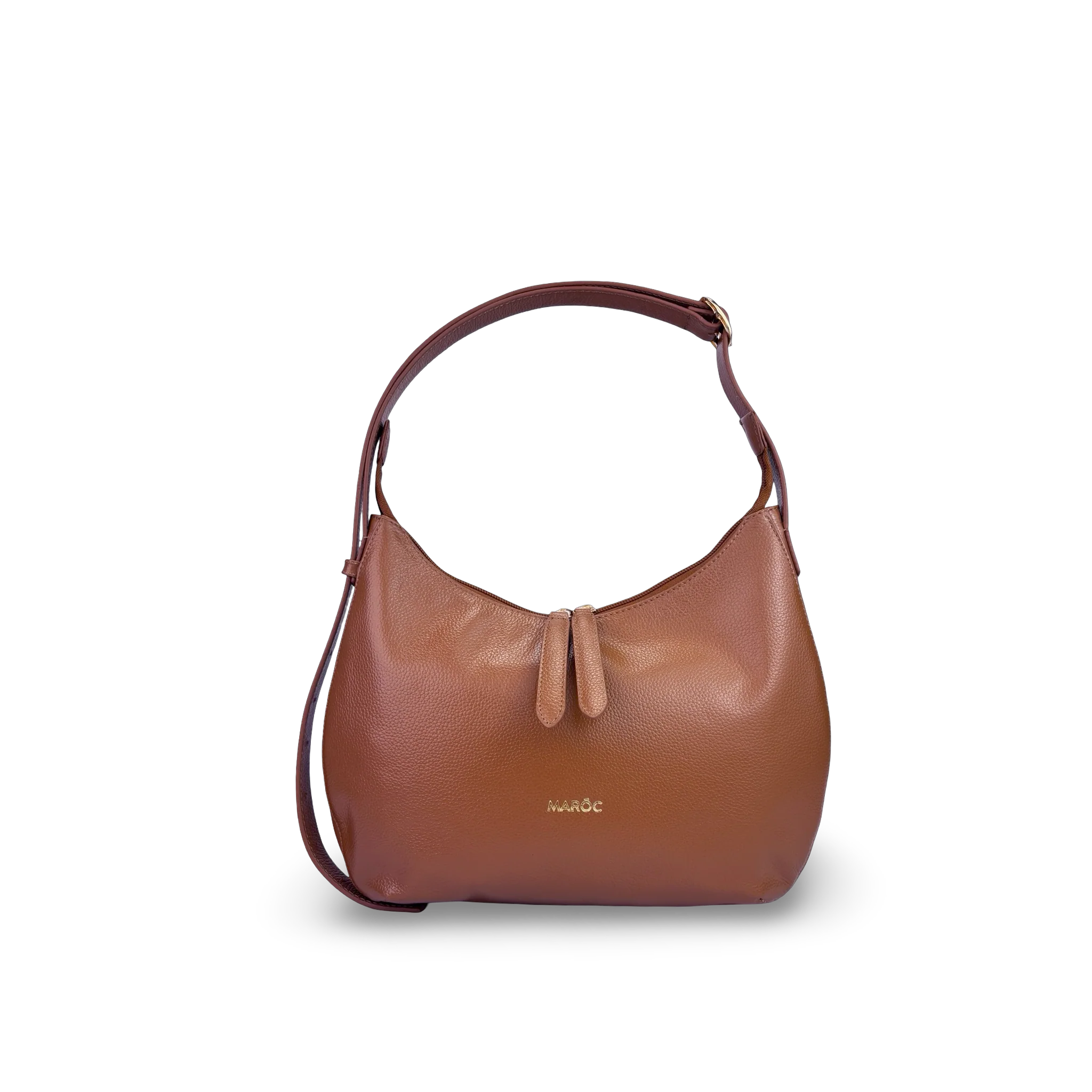 BOLSO MUJER MEDIANO CUERO | MARÓC 1986