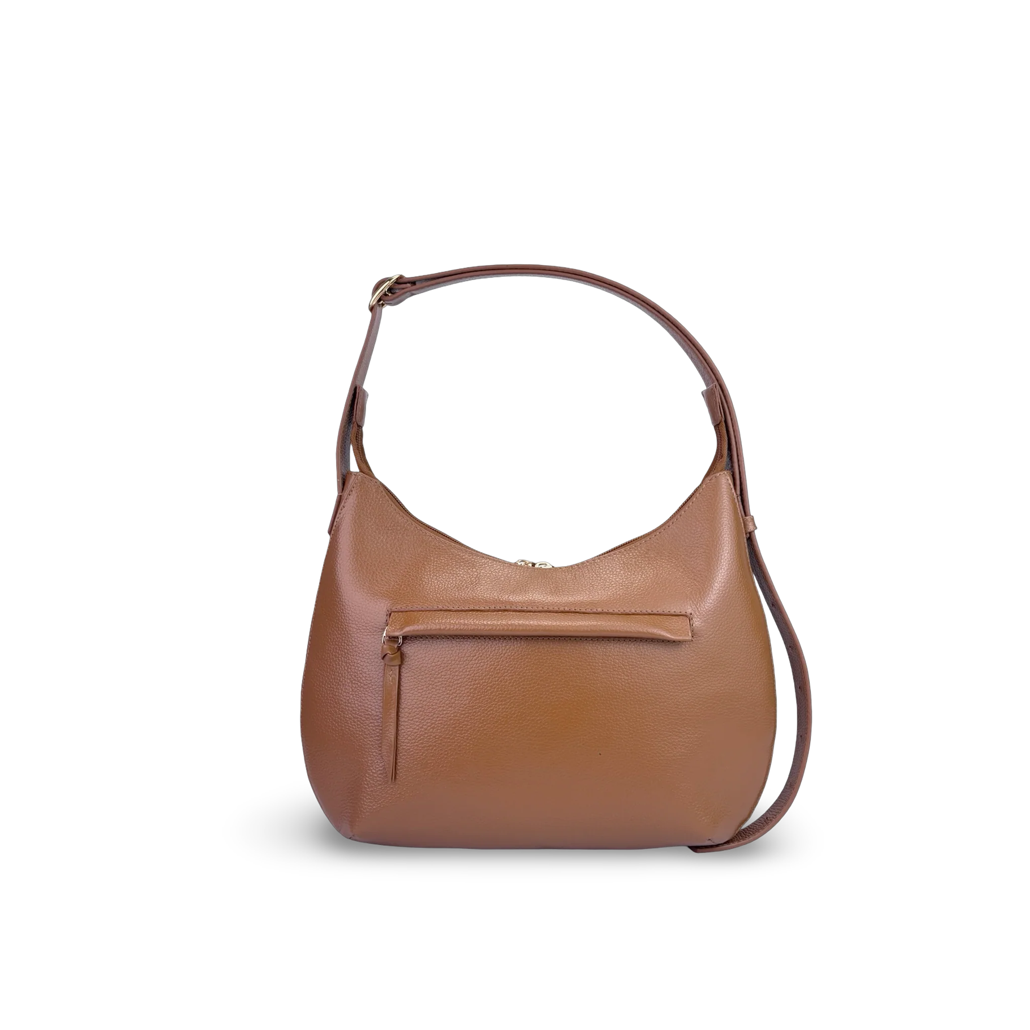 BOLSO MUJER MEDIANO CUERO | MARÓC 1986 - Image 2