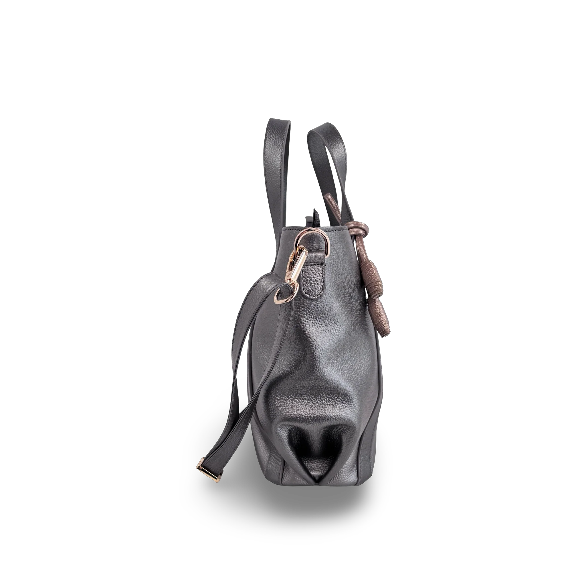 BOLSO MUJER SATCHEL CUERO | MARÓC 1986 - Image 3