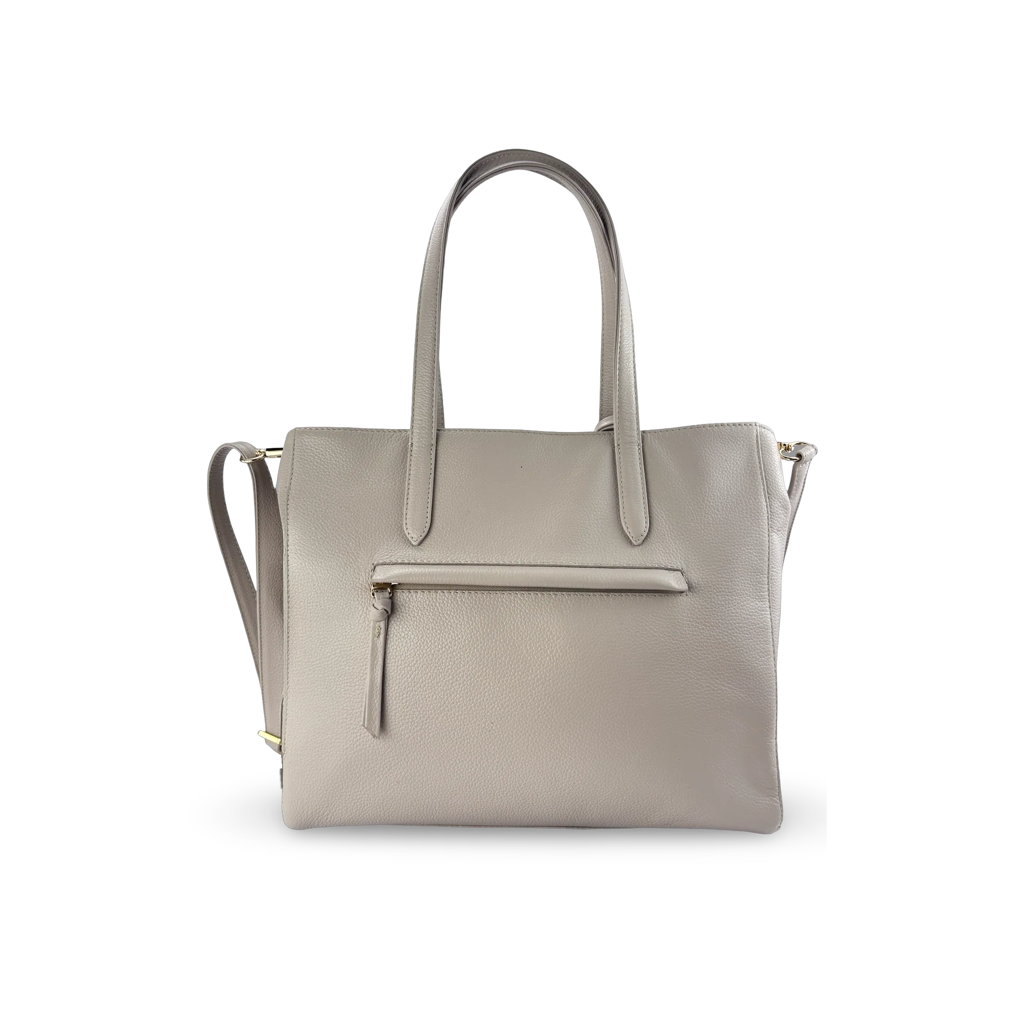 BOLSO MUJER SHOPPER CUERO | MARÓC 1986 - Image 3