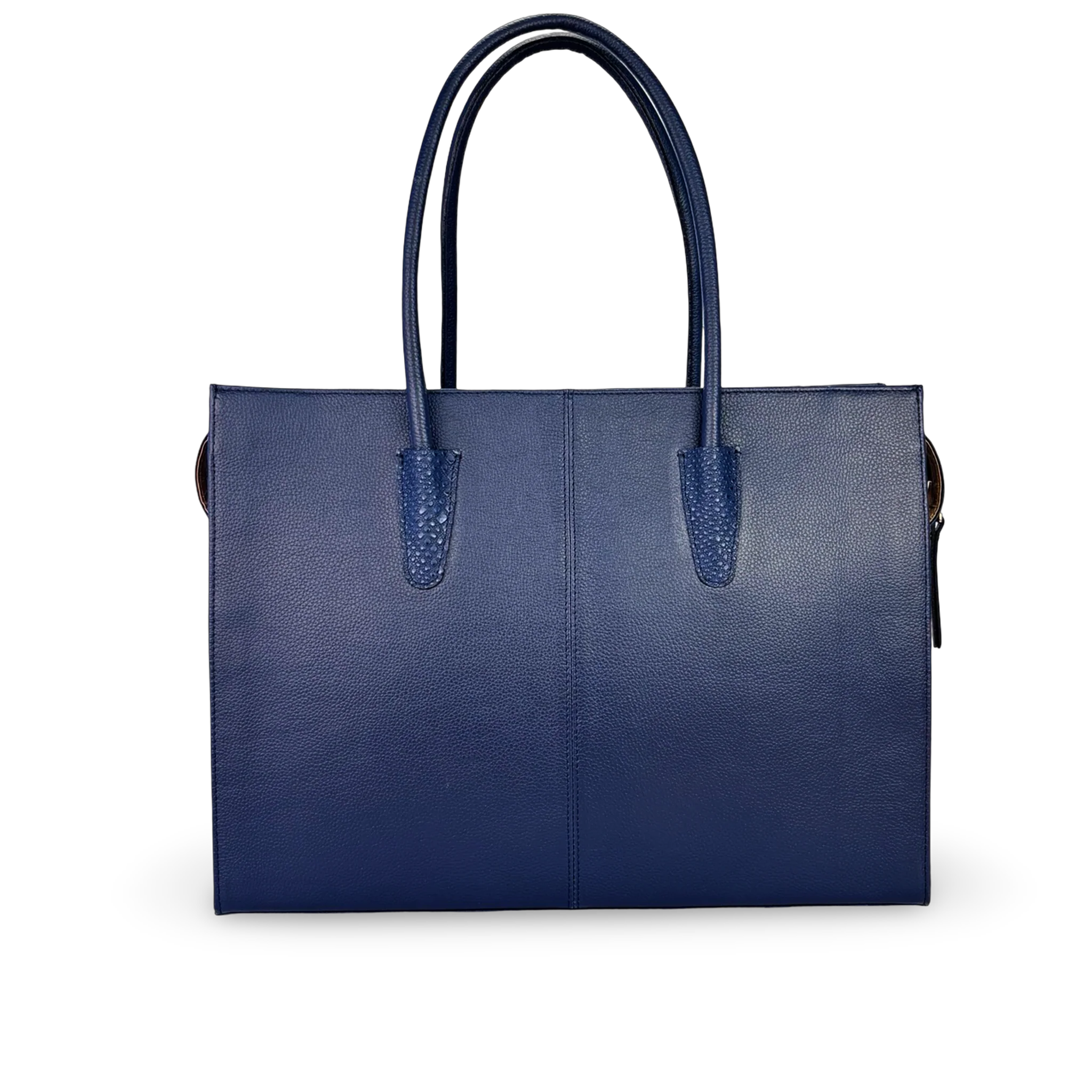 BOLSO MUJER SHOPPER GRANDE CUERO | MARÓC 1986 - Image 2