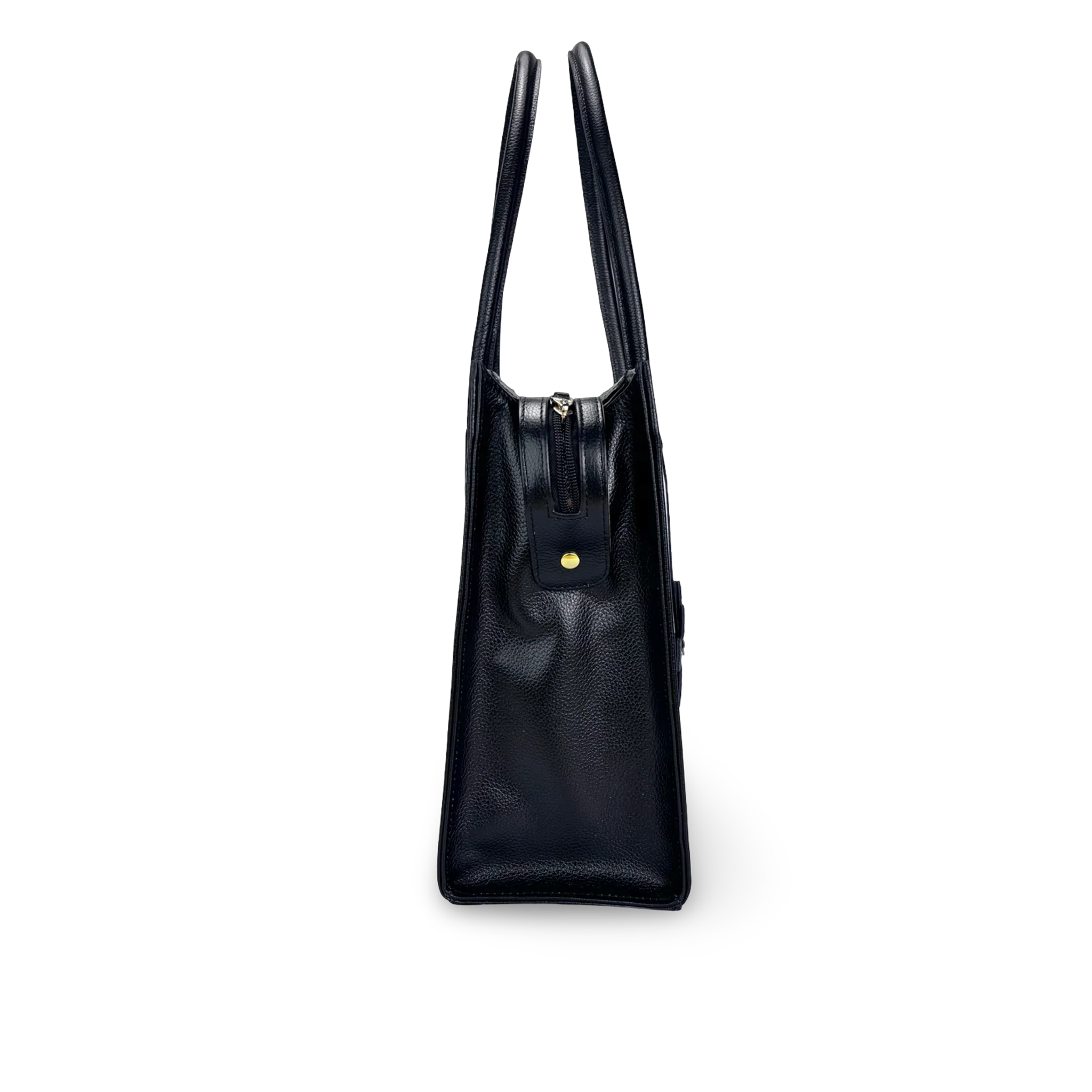 BOLSO MUJER SHOPPER GRANDE CUERO | MARÓC 1986 - Image 3