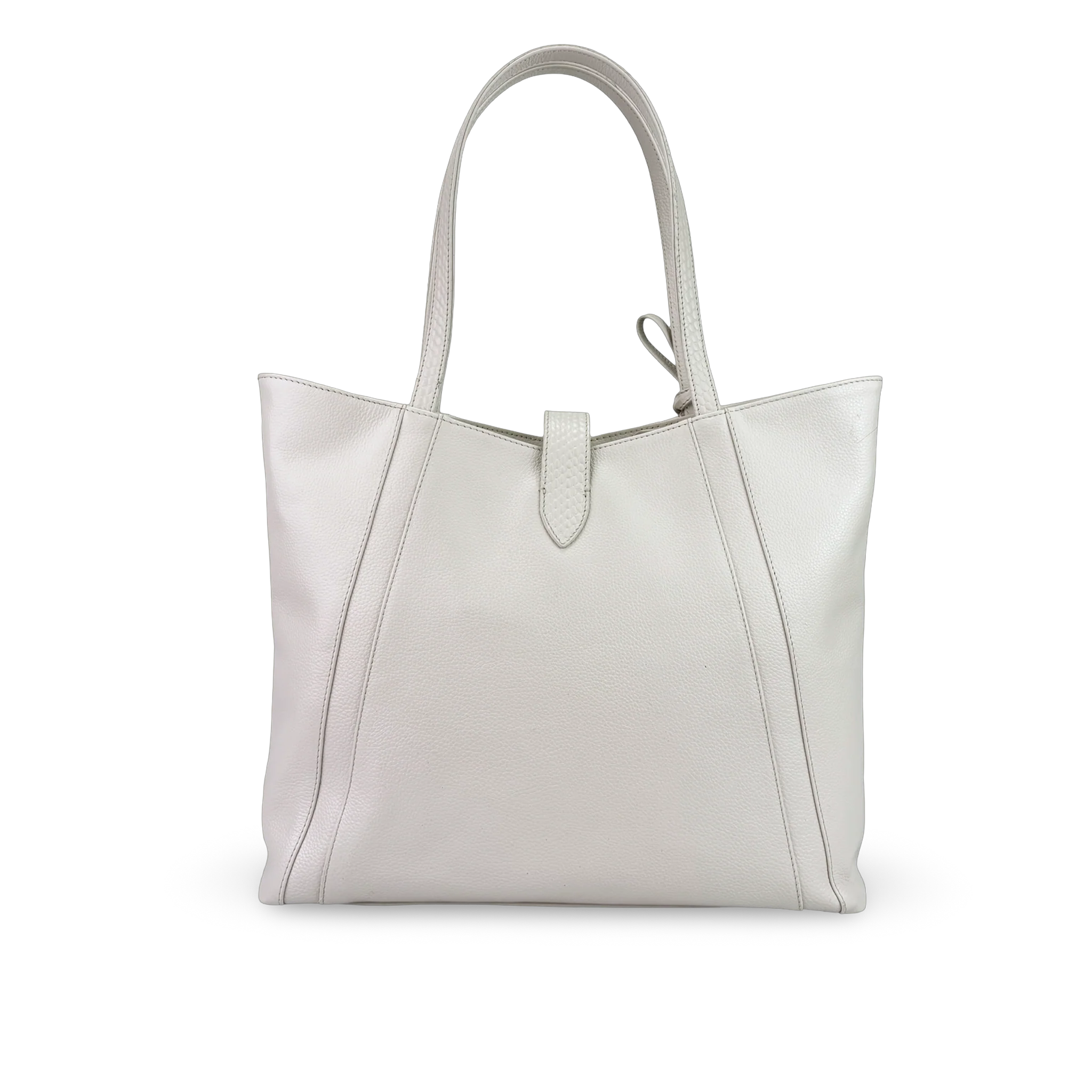 BOLSO MUJER SHOPPER GRANDE CUERO | MARÓC 1986 - Image 2