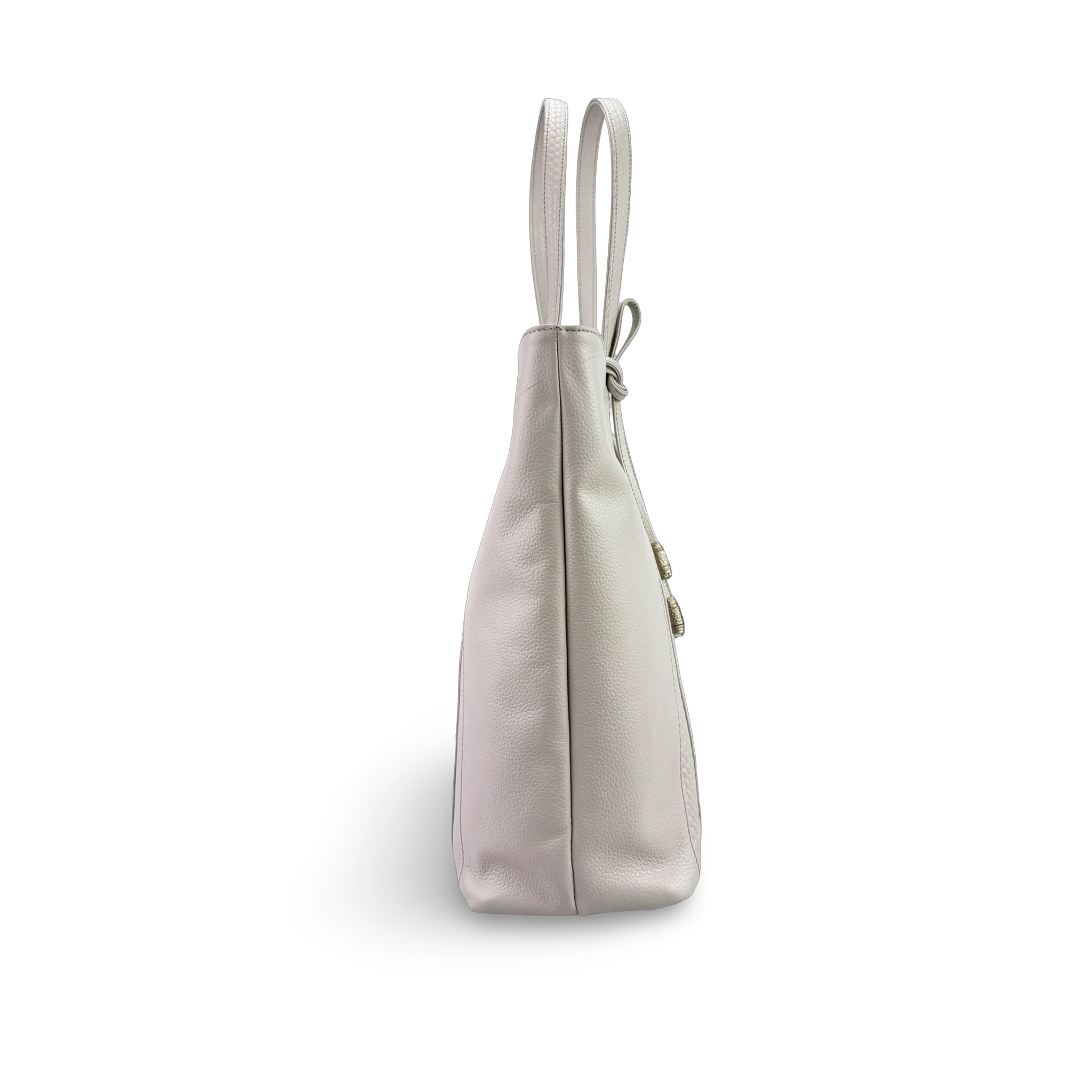 BOLSO MUJER SHOPPER GRANDE CUERO | MARÓC 1986 - Image 3