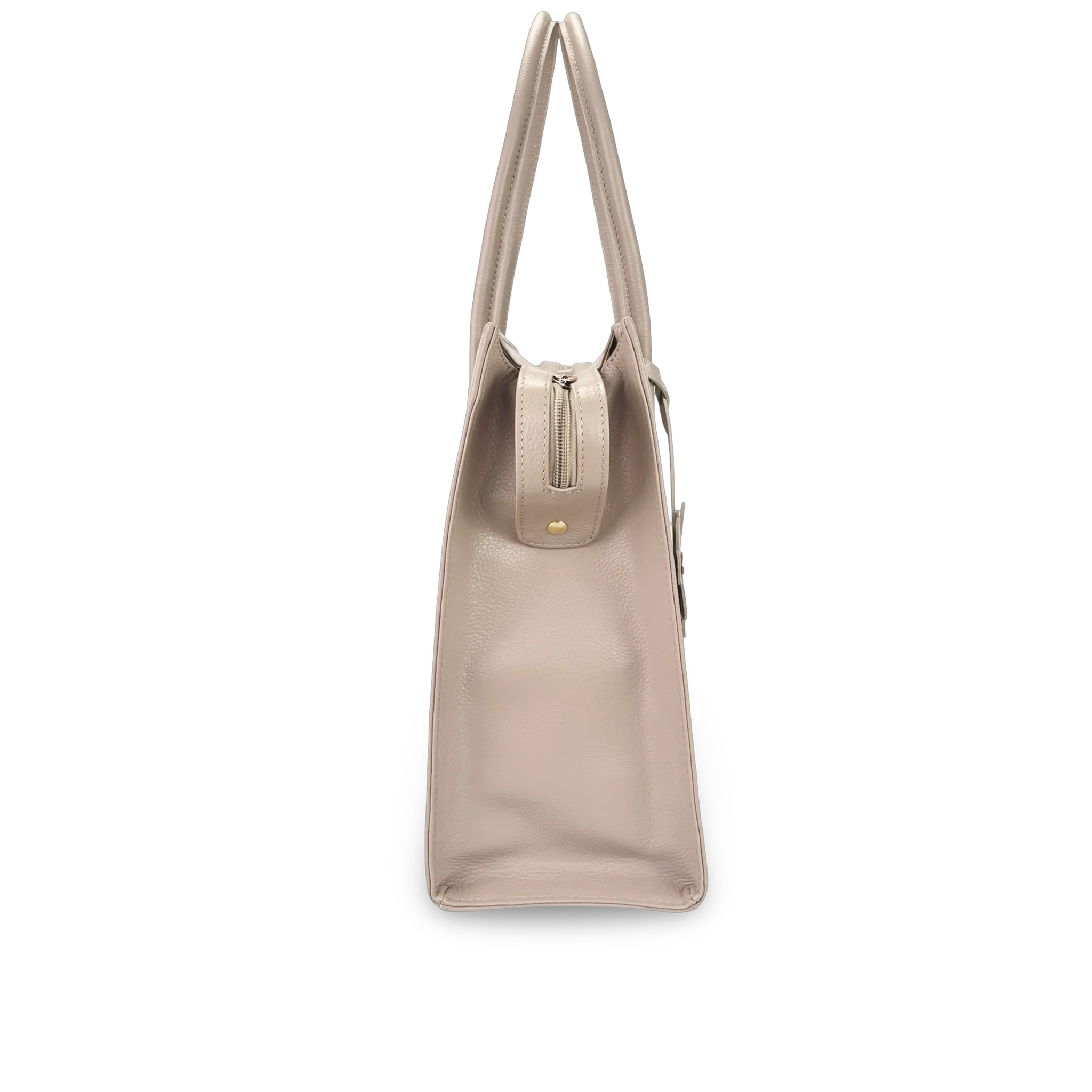 BOLSO MUJER SHOPPER GRANDE CUERO | MARÓC 1986 - Image 2