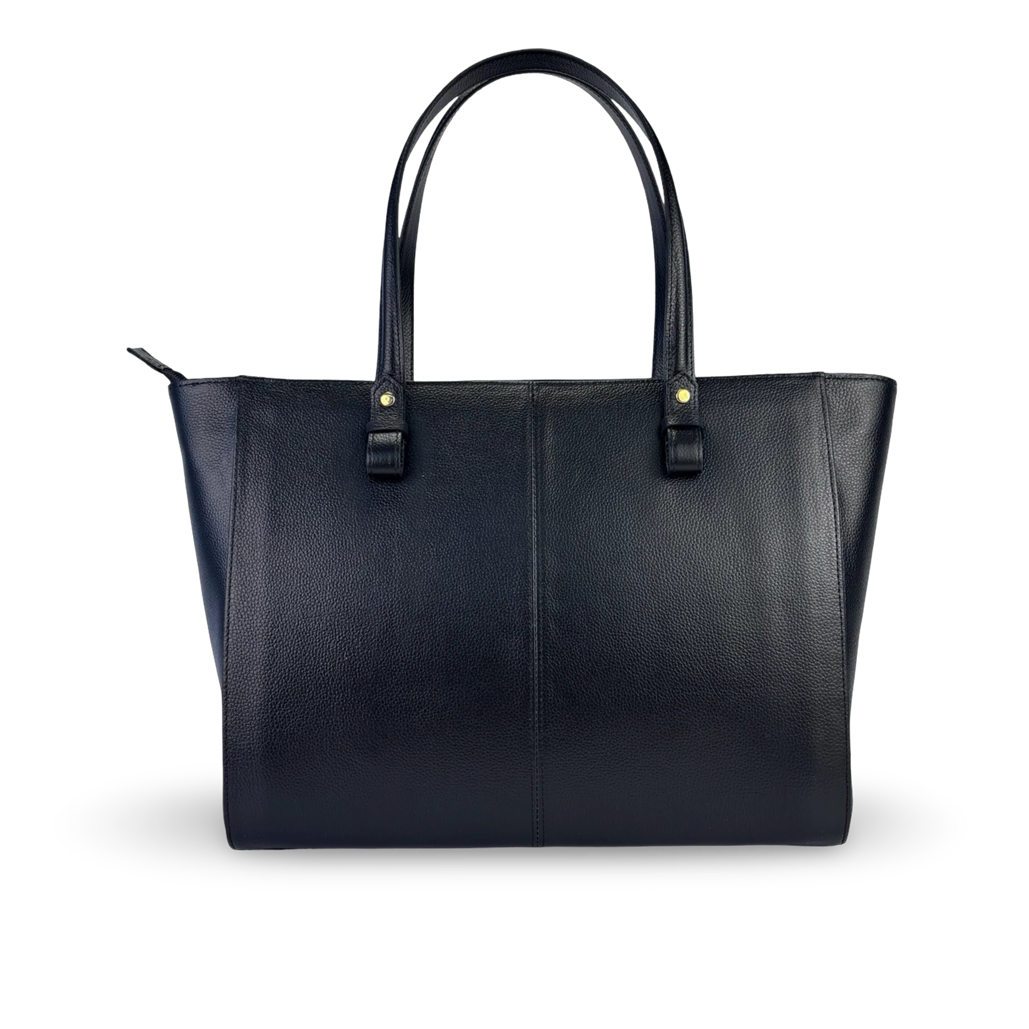 BOLSO MUJER SHOPPER GRANDE CUERO | MARÓC 1986 - Image 2
