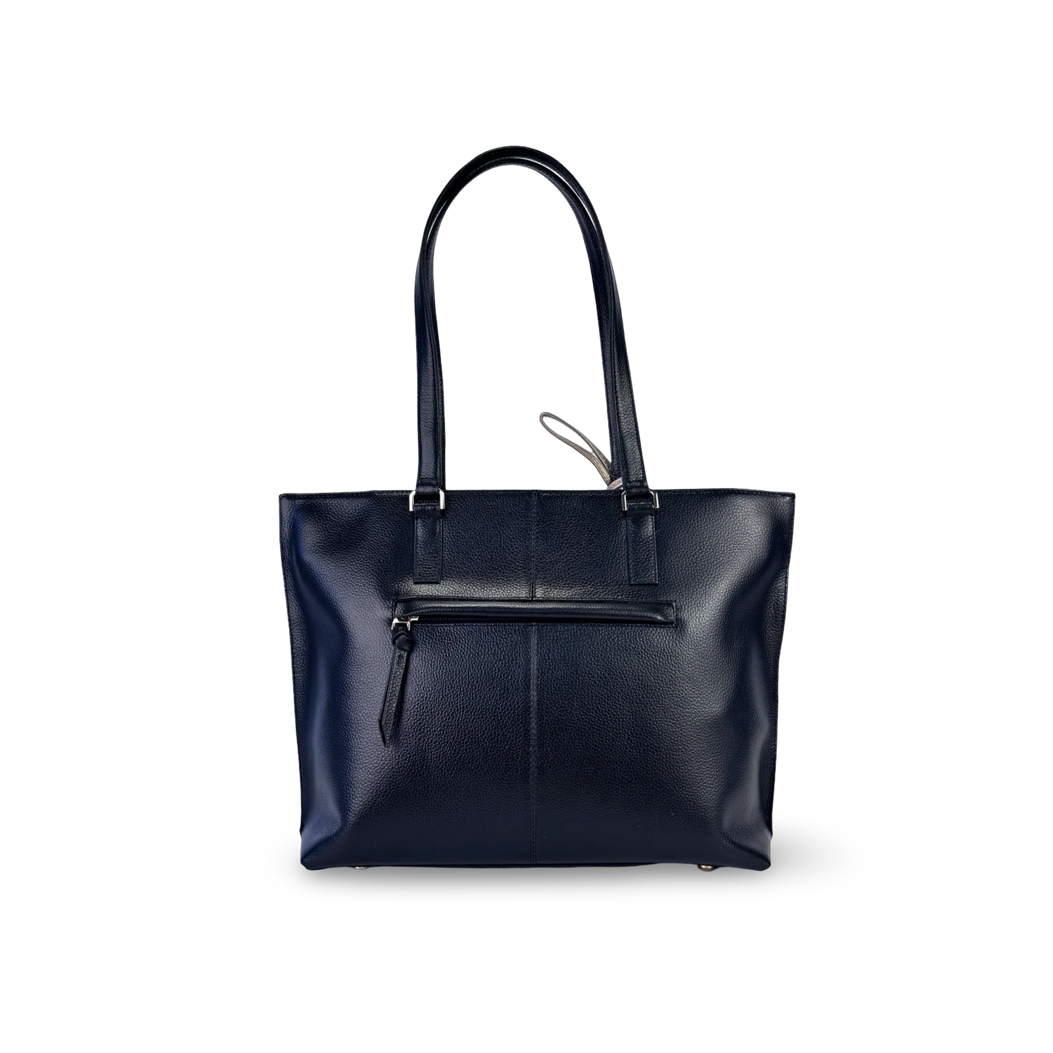 BOLSO MUJER SHOPPER MEDIANO CUERO | MARÓC 1986 - Image 2
