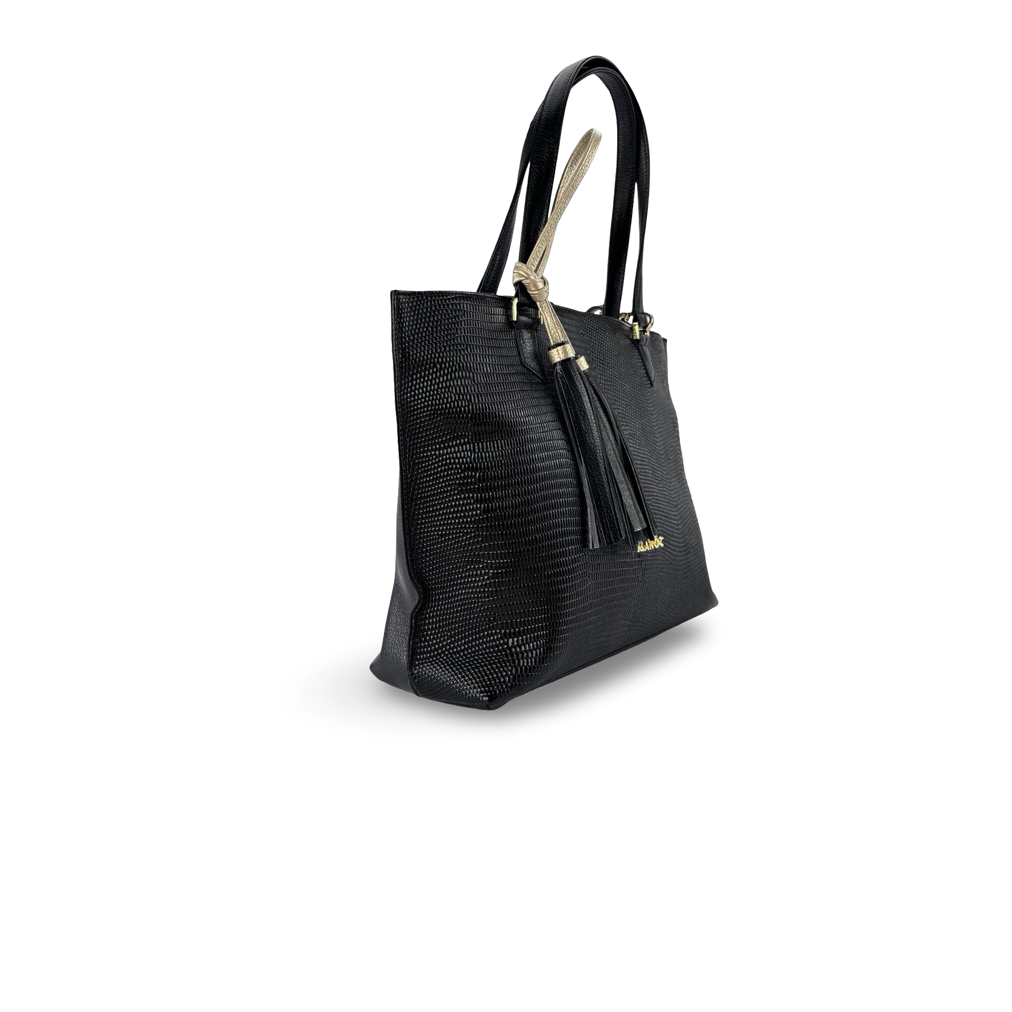 BOLSO MUJER SHOPPER PEQUEÑO CUERO | MARÓC 1986 - Image 2