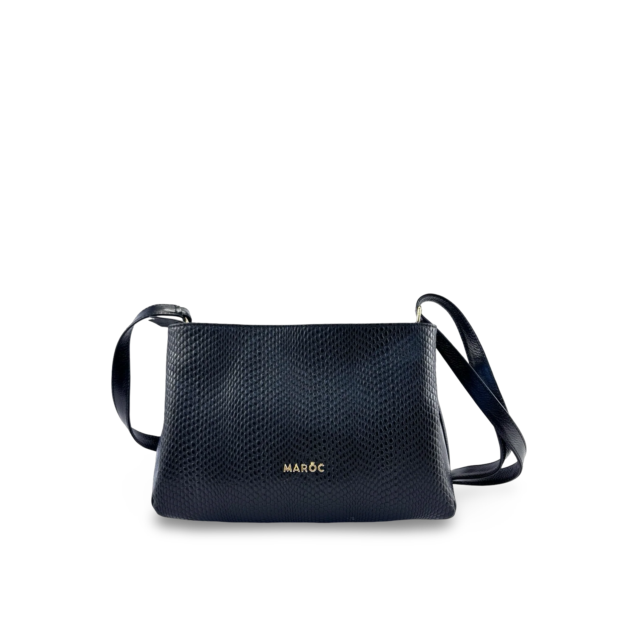 BOLSO MUJER SOFISTICADO CUERO | MARÓC 1986