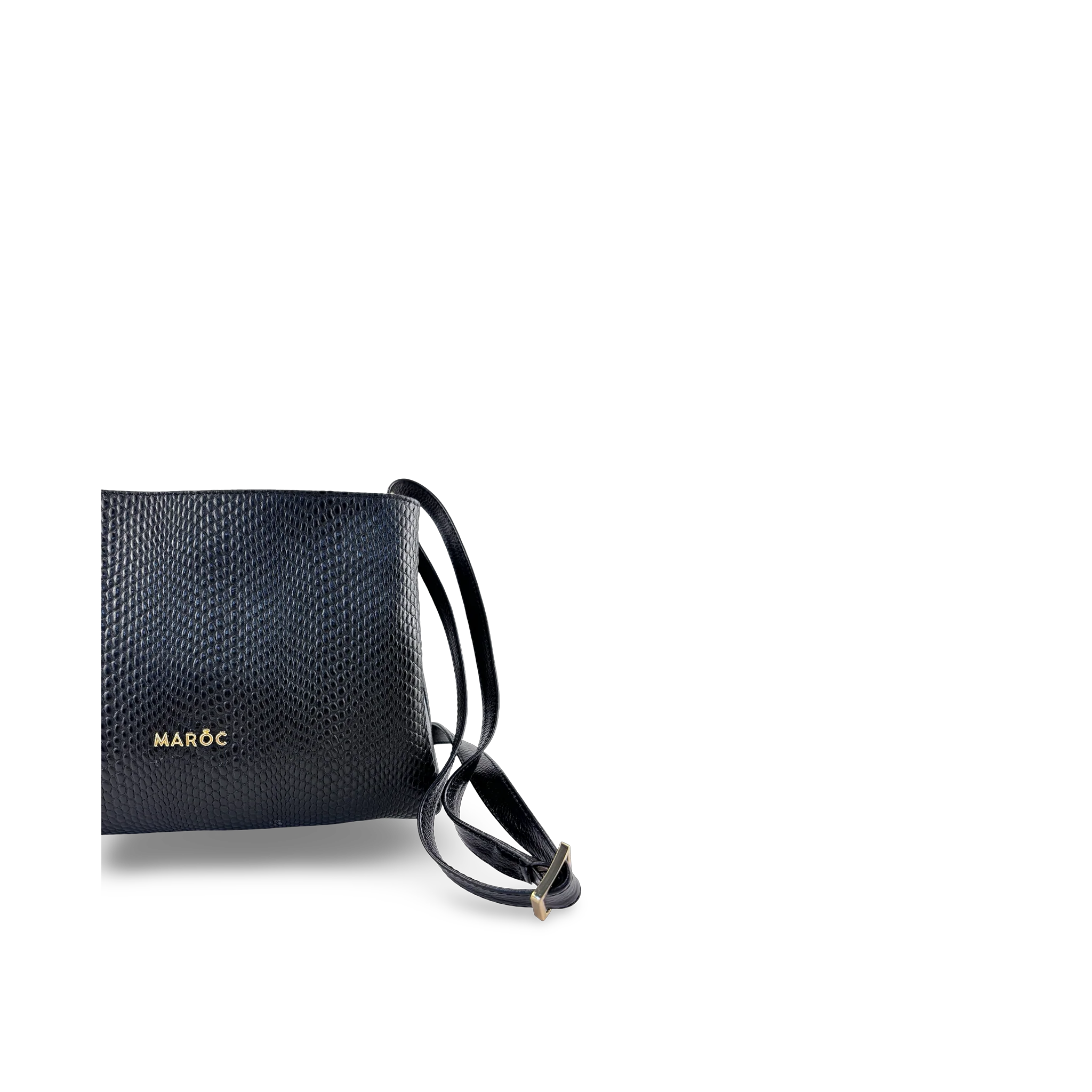 BOLSO MUJER SOFISTICADO CUERO | MARÓC 1986 - Image 3