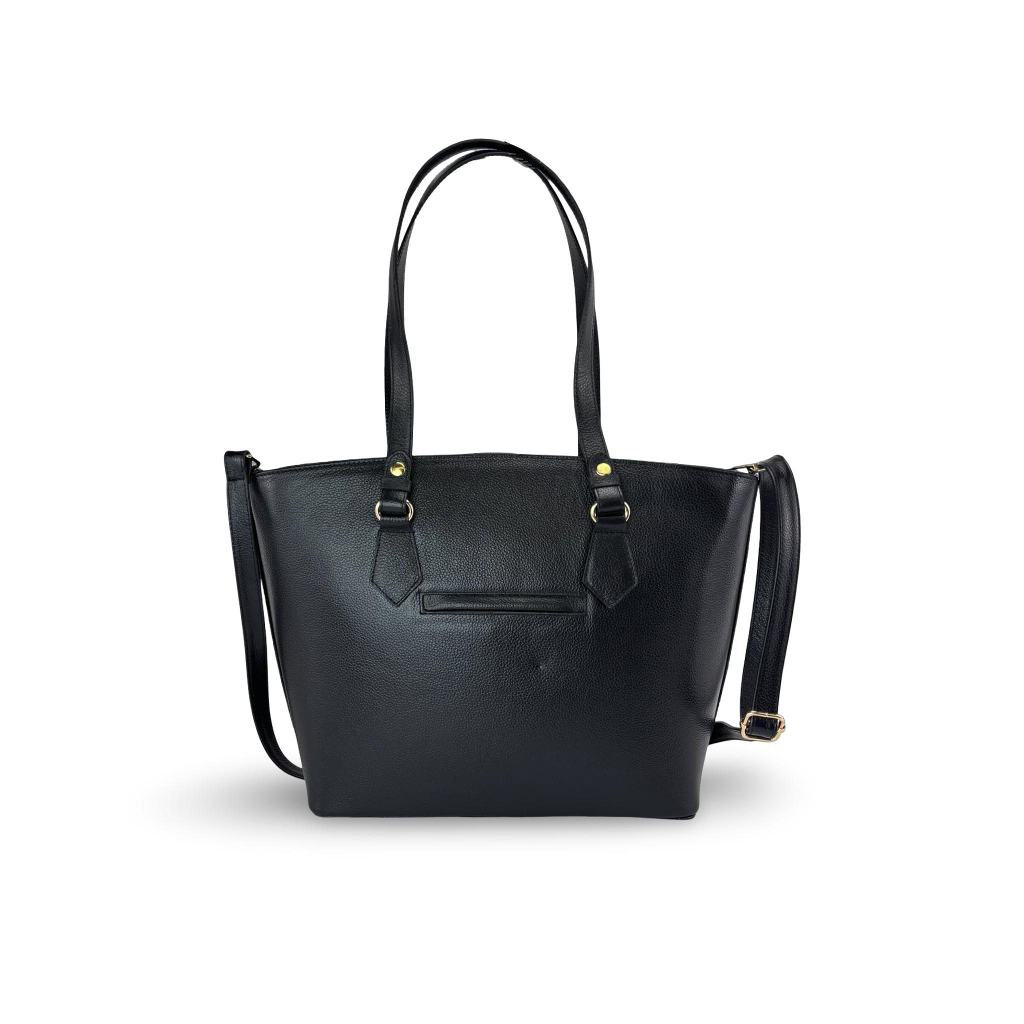 BOLSO MUJER TOTE CUERO | MARÓC 1986 - Image 3
