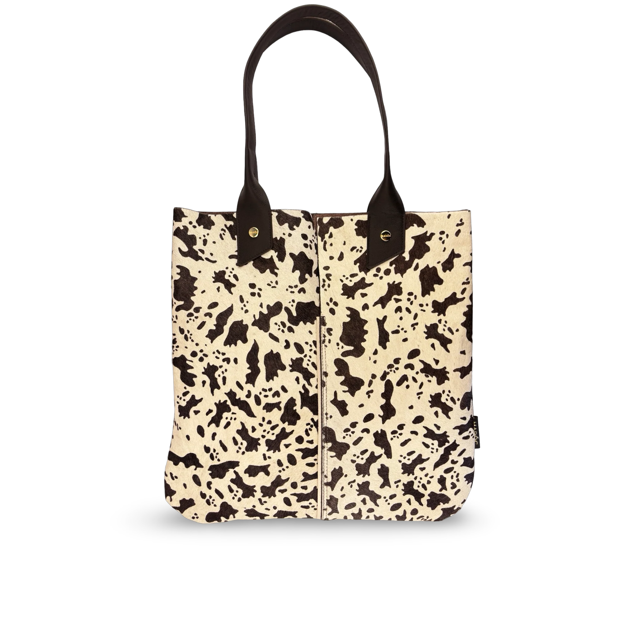BOLSO MUJER TOTE BAG CUERO | MARÓC 1986