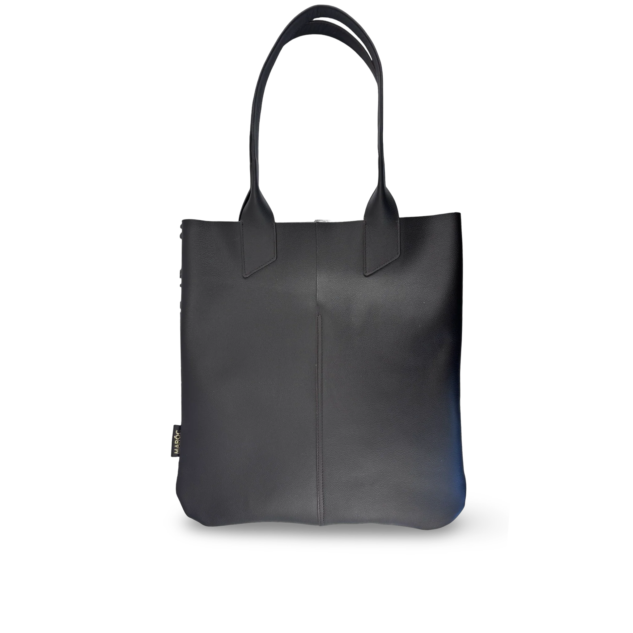 BOLSO MUJER TOTE BAG CUERO | MARÓC 1986 - Image 2