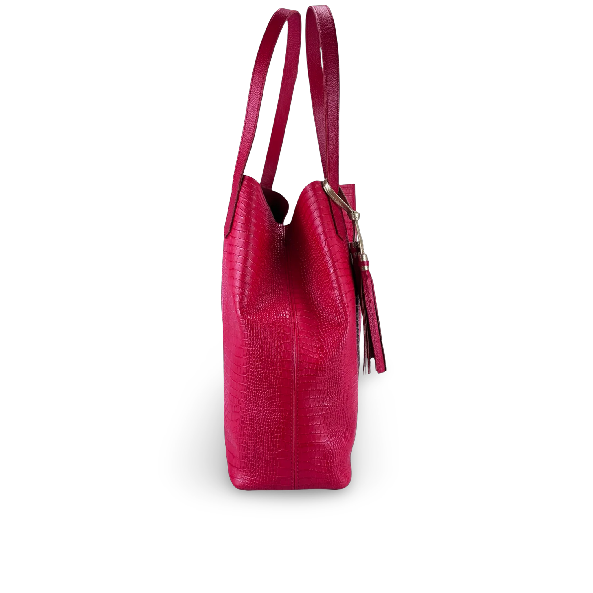 BOLSO MUJER TOTE CUERO | MARÓC 1986 - Image 3