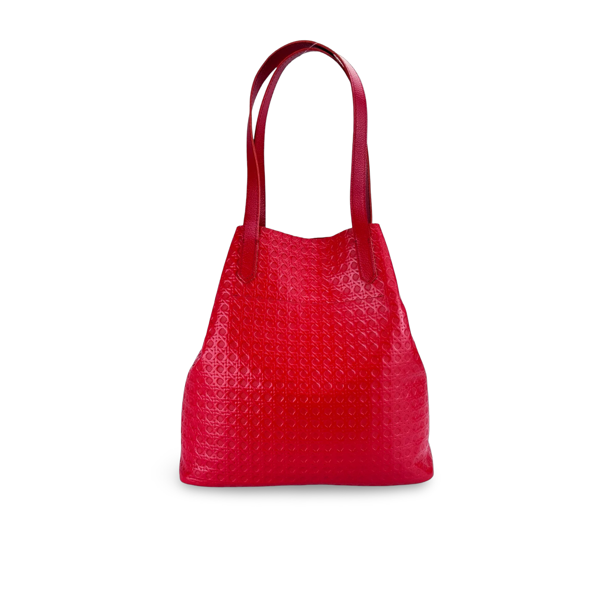 BOLSO MUJER TOTE CUERO | MARÓC 1986 - Image 3