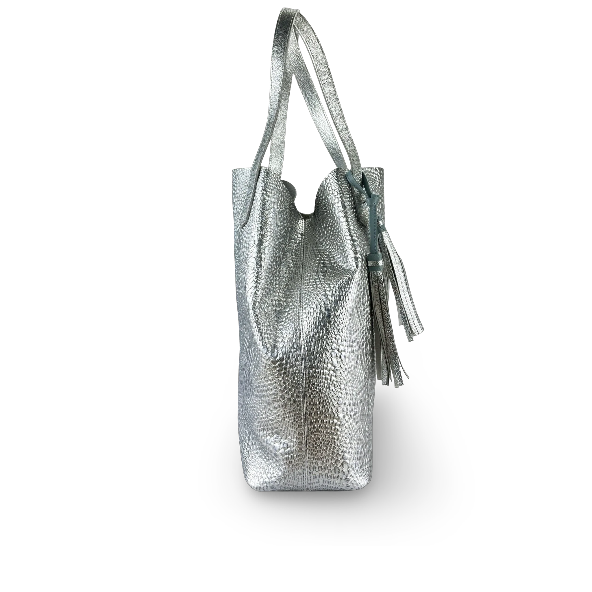 BOLSO MUJER TOTE CUERO | MARÓC 1986 - Image 3
