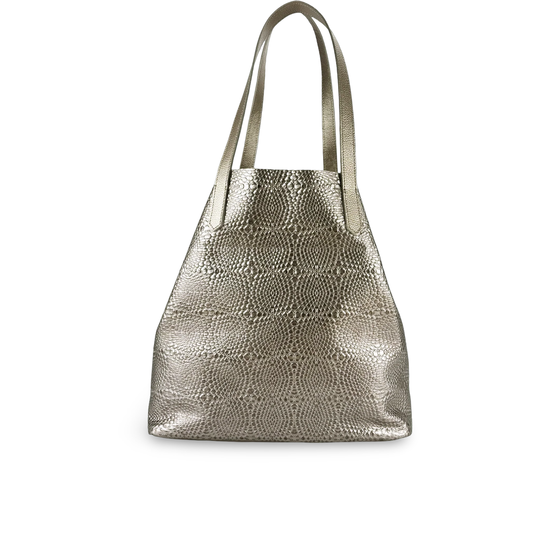 BOLSO MUJER TOTE CUERO | MARÓC 1986 - Image 3