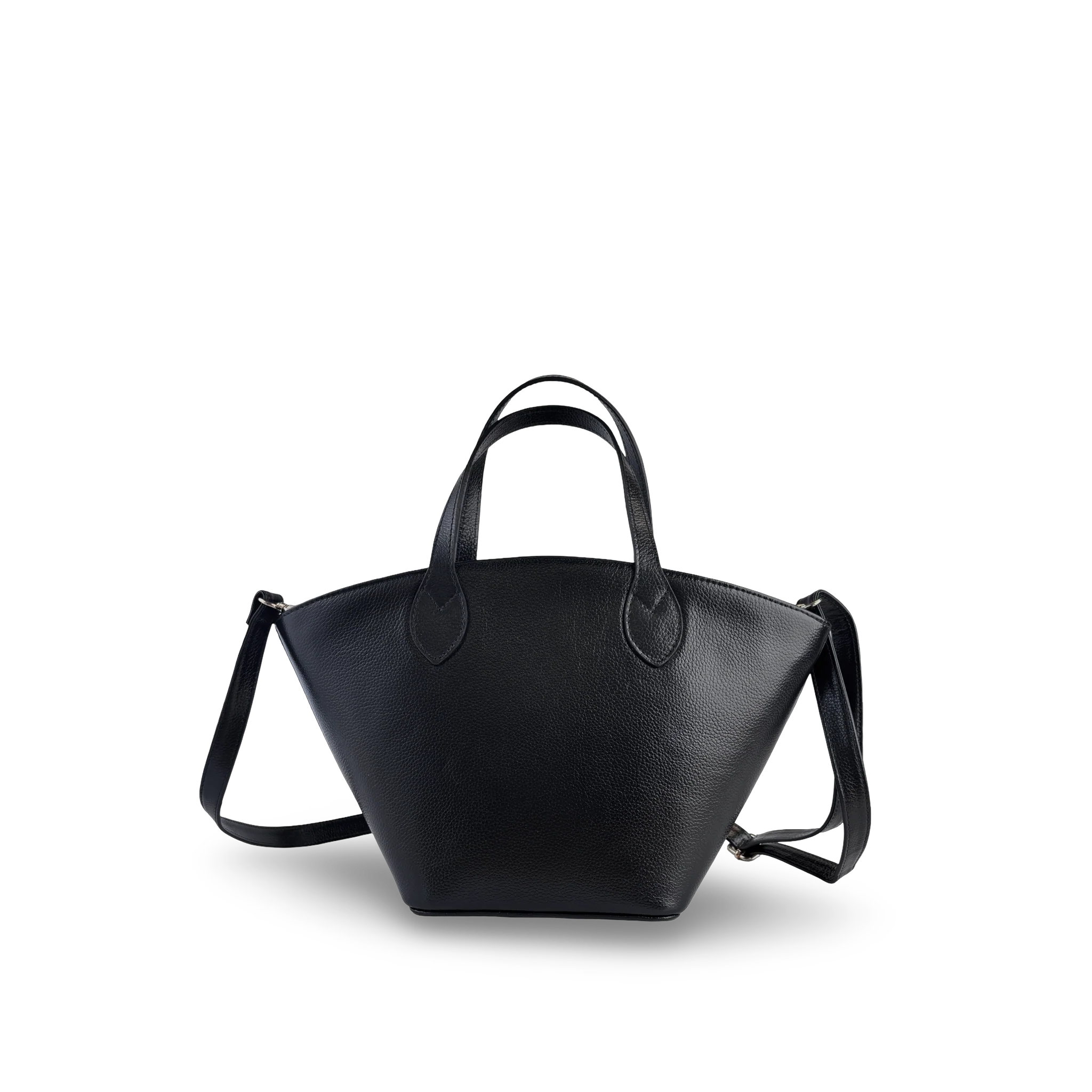 BOLSO MUJER TRAPEZE CUERO | MARÓC 1986 - Image 2