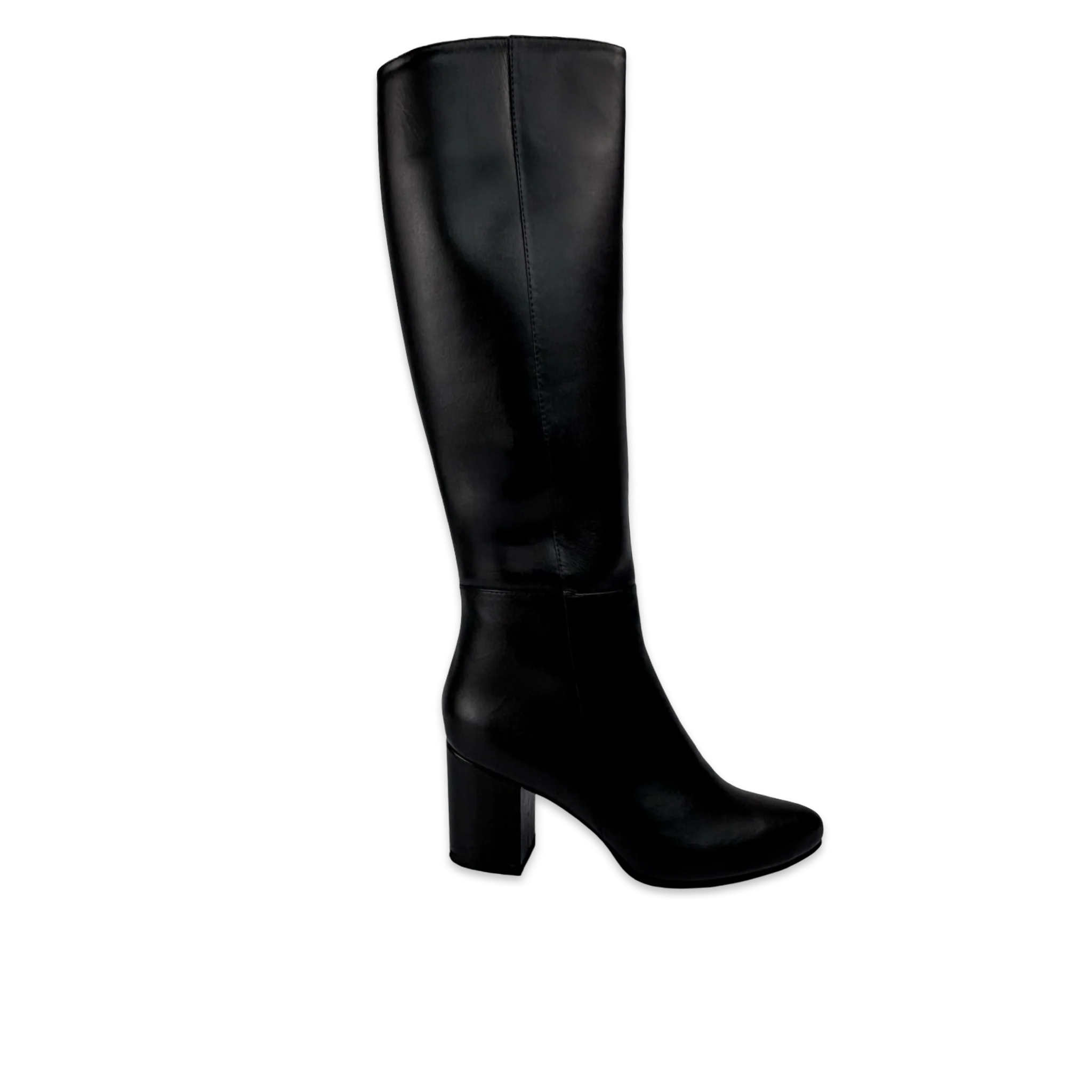 BOTAS MUJER EJECUTIVO CUERO | MARÓC 1986