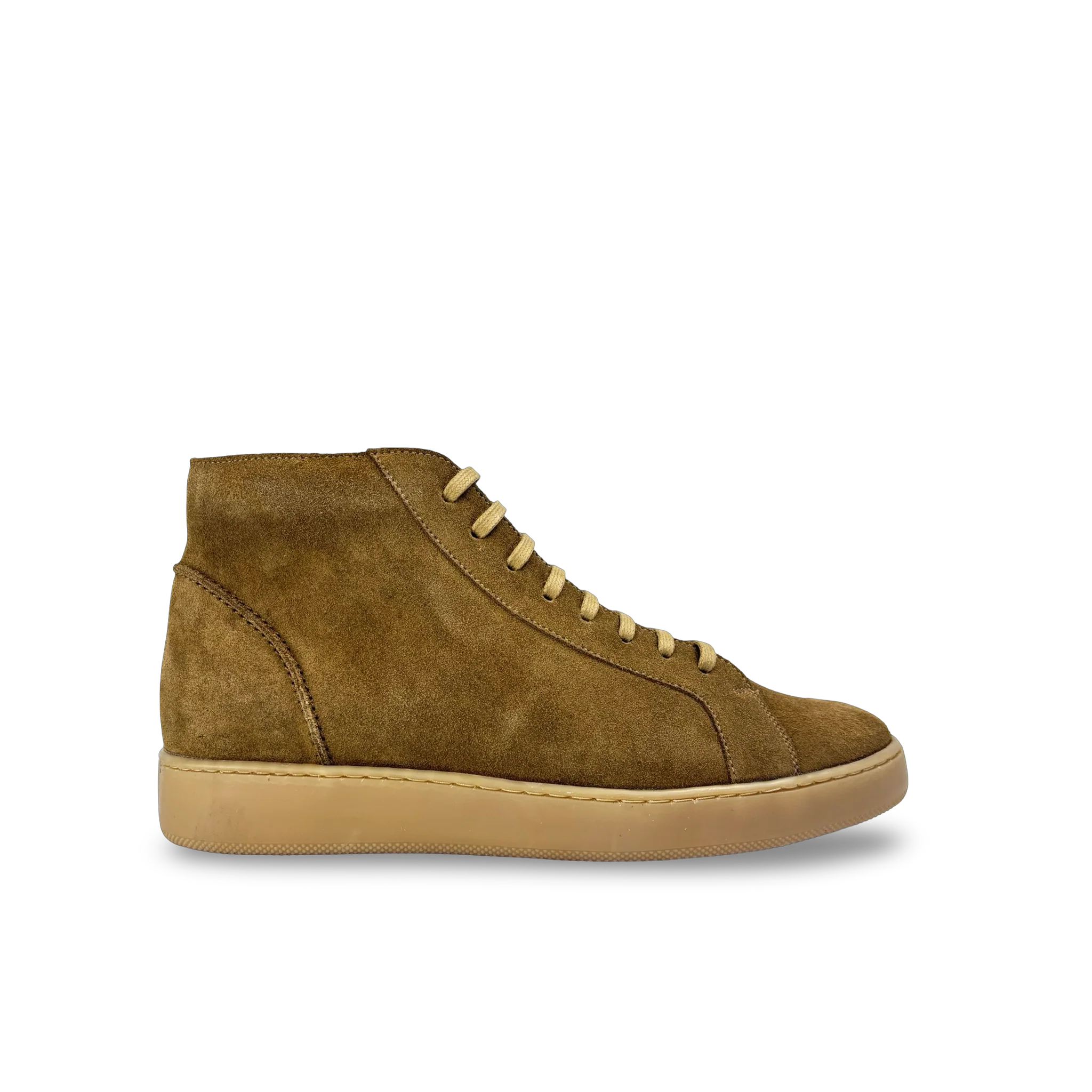 BOTÍN HOMBRE SMART CASUAL CUERO | MARÓC 1986
