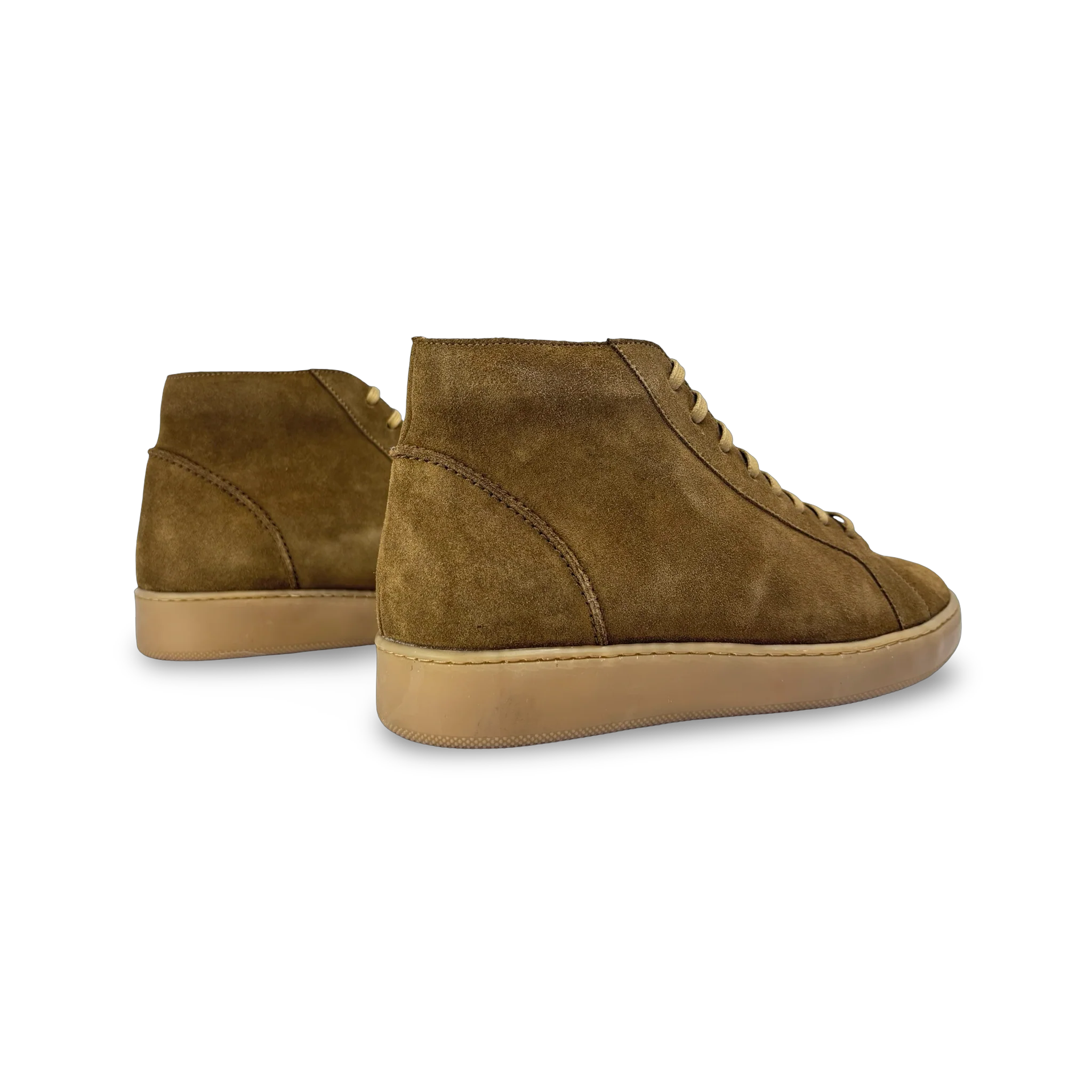 BOTÍN HOMBRE SMART CASUAL CUERO | MARÓC 1986 - Image 3