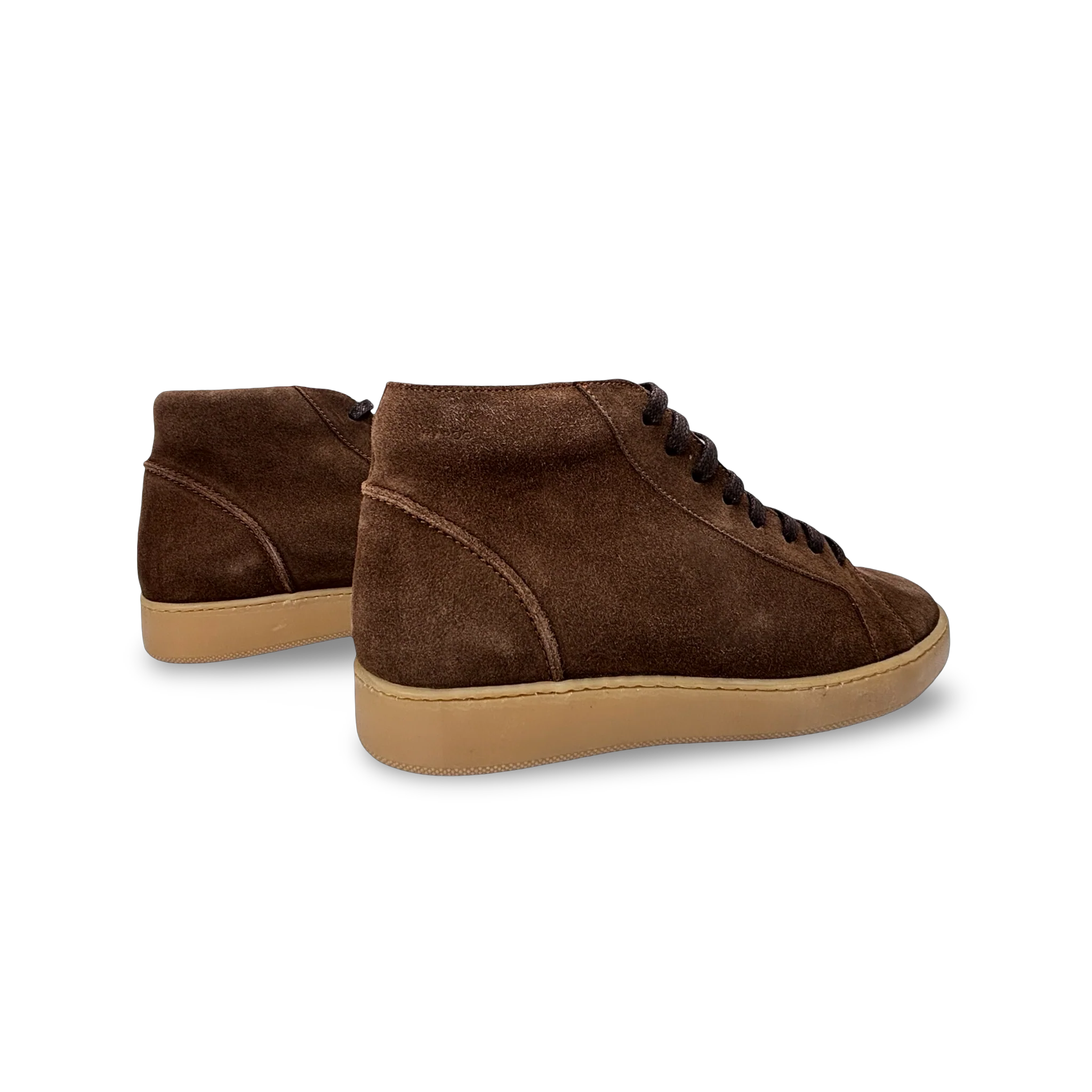 BOTÍN HOMBRE SMART CASUAL CUERO | MARÓC 1986 - Image 3