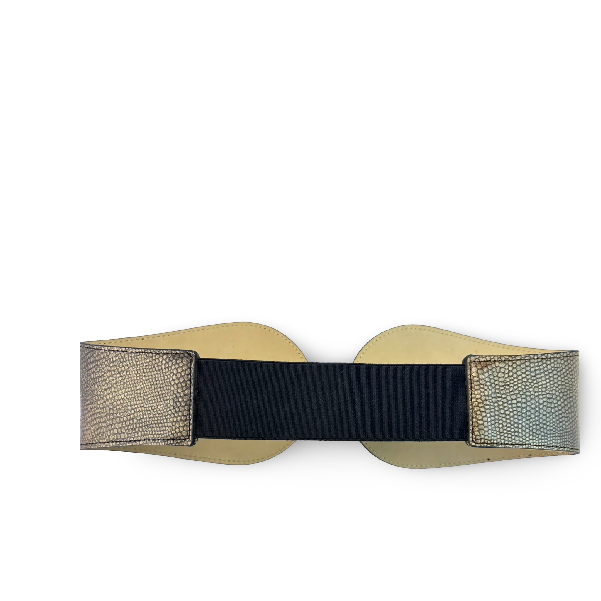 CINTURÓN MUJER FAJÓN CUERO | MARÓC 1986 - Image 3
