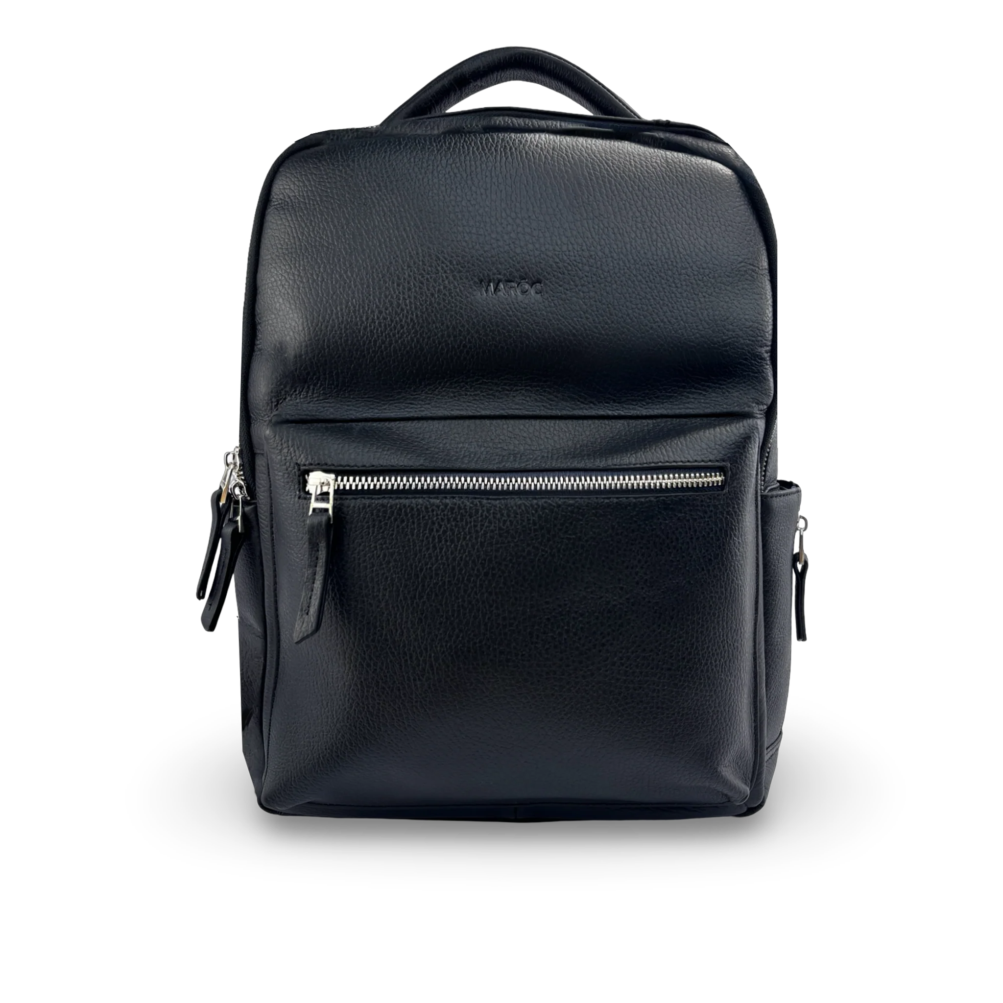 MORRAL UNISEX EJECUTIVO CUERO | MARÓC 1986