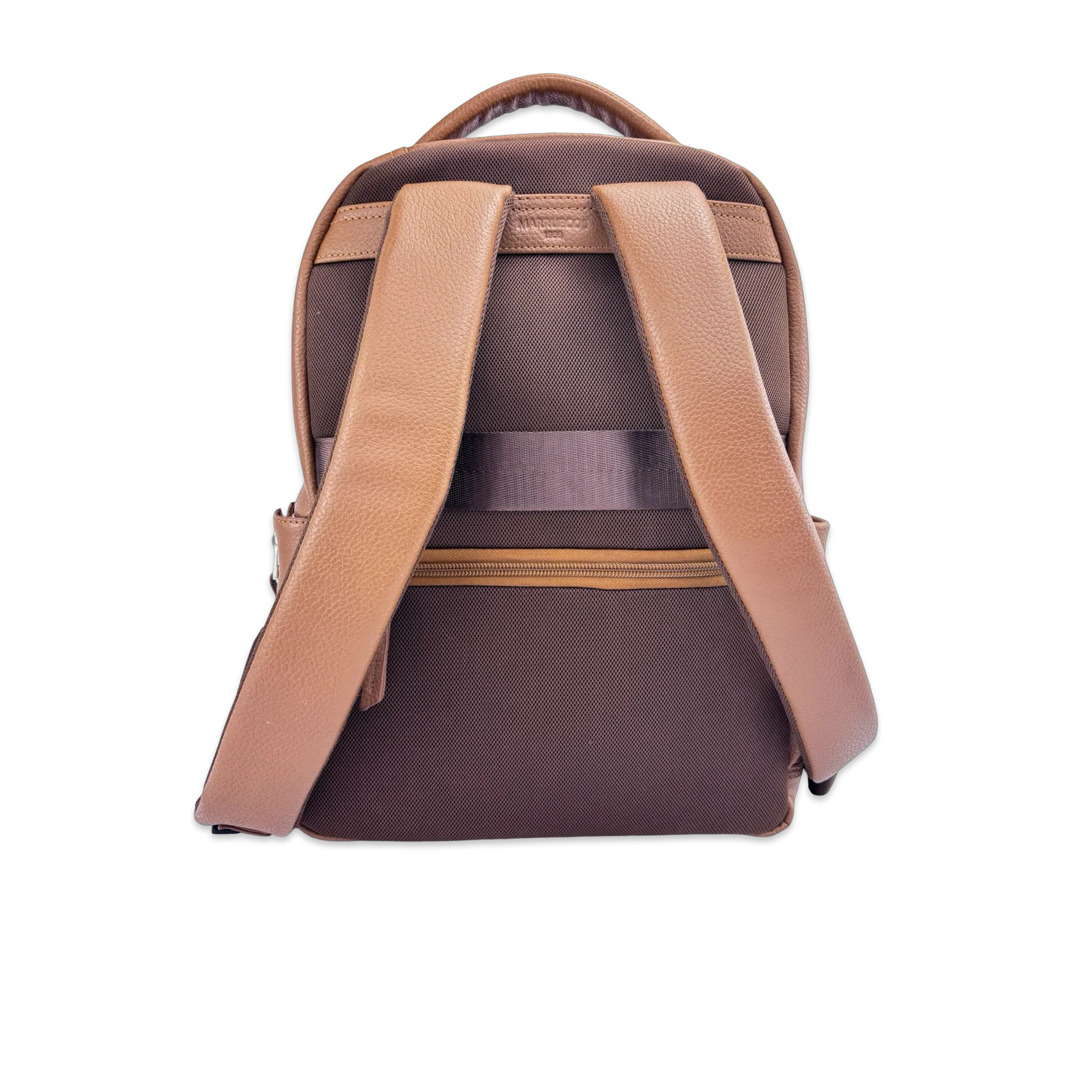 MORRAL UNISEX EJECUTIVO CUERO | MARÓC 1986 - Image 4