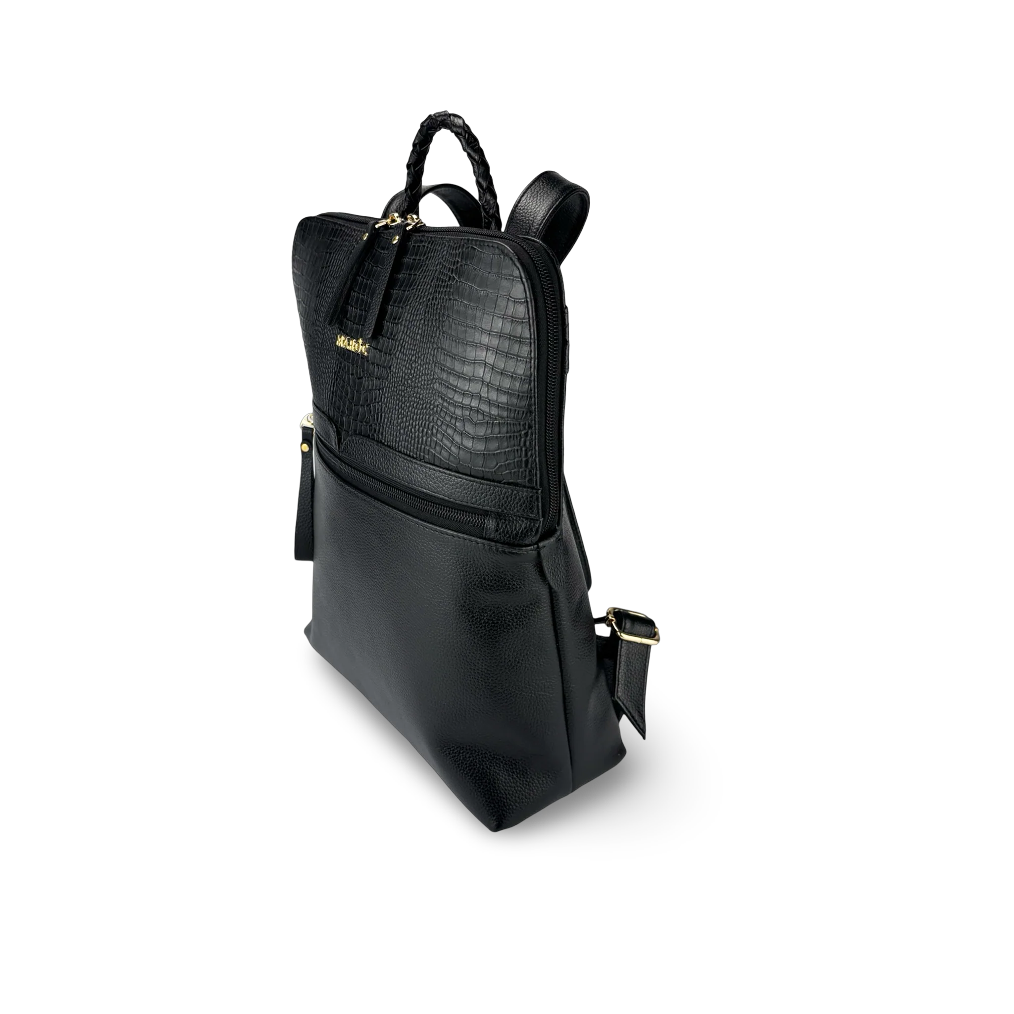 MORRAL MUJER COMPACTO CUERO | MARÓC 1986 - Image 3