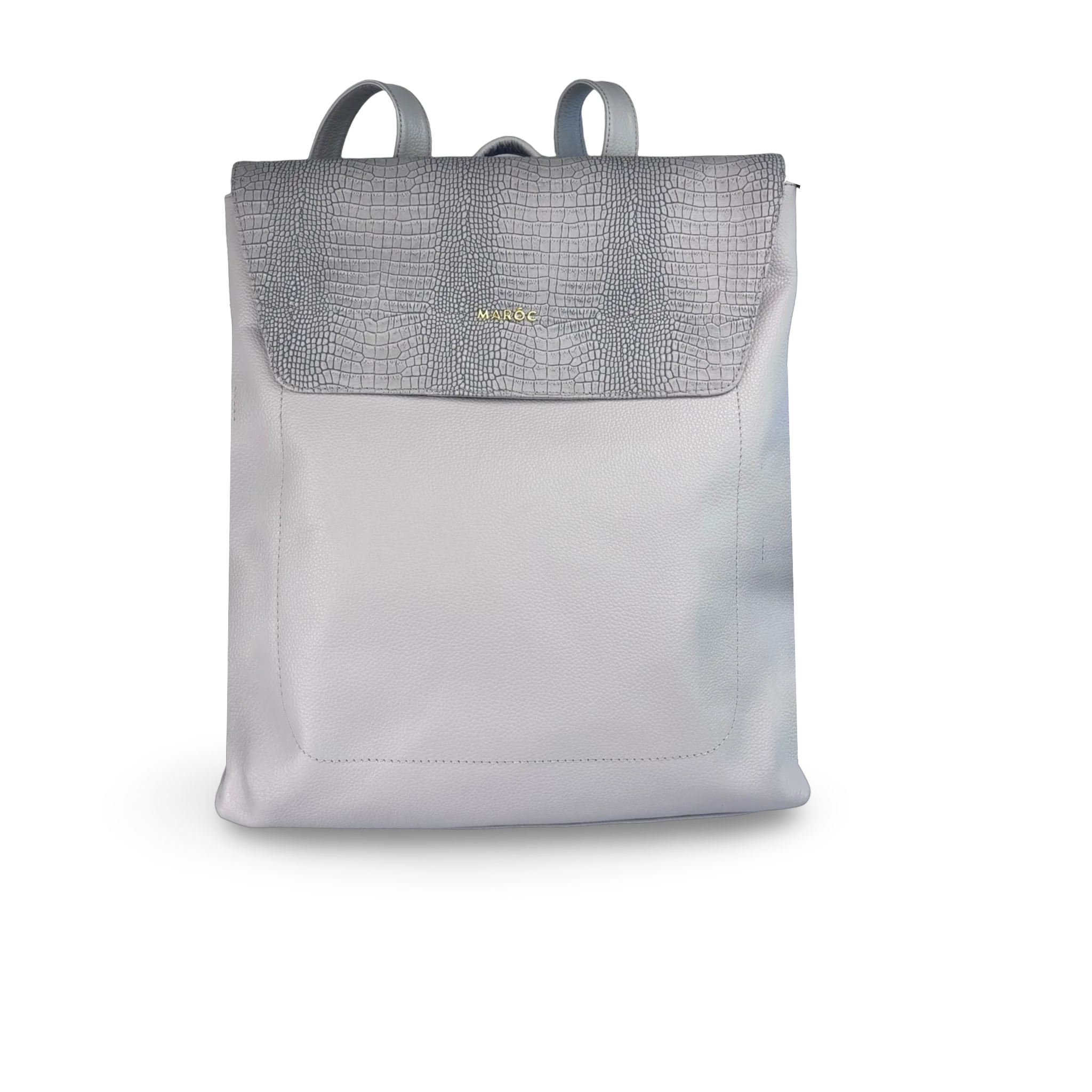 MORRAL MUJER ESTILO UNIVERSITARIO CUERO | MARÓC 1986