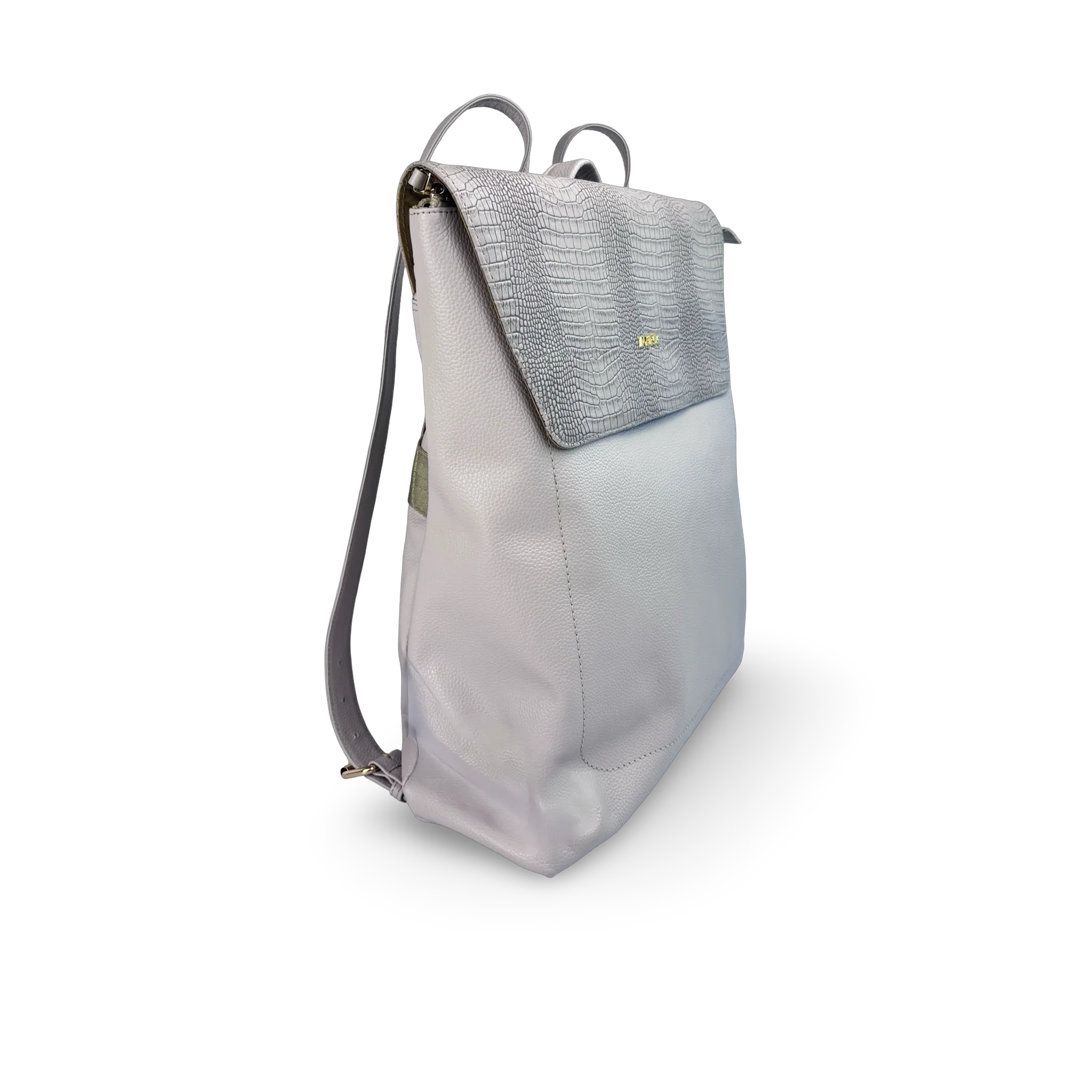 MORRAL MUJER ESTILO UNIVERSITARIO CUERO | MARÓC 1986 - Image 2