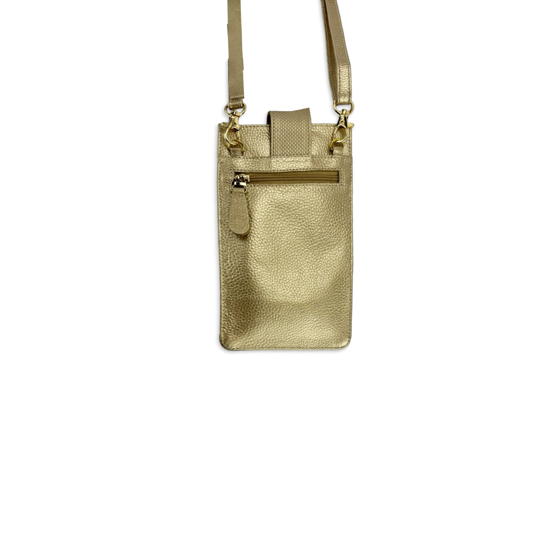 PORTA CELULAR MUJER PRÁCTICO CUERO | MARÓC 1986 - Image 3