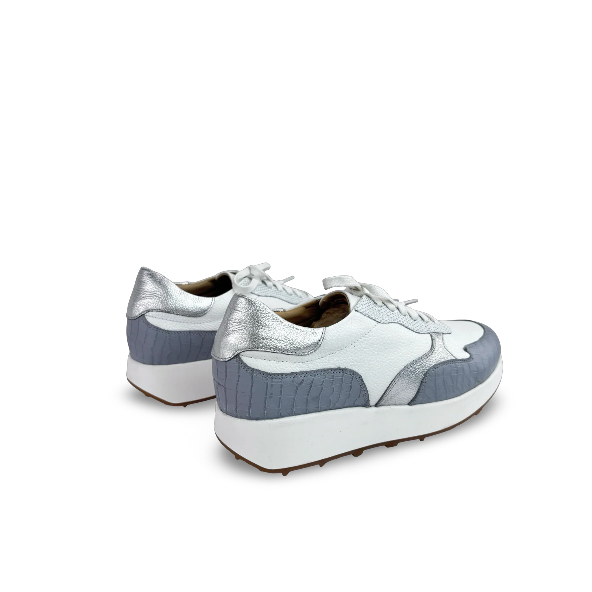 TENIS URBANOS CUERO MUJER | MARÓC 1986 - Image 3